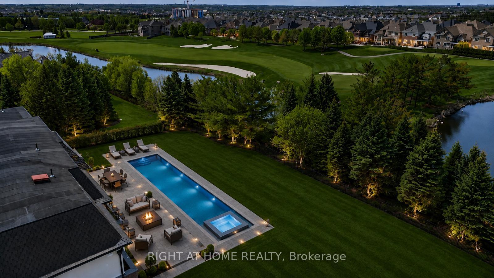 Photo 48 of 16 Sirona's Lane, Aurora, Bayview Southeast — HOMEH