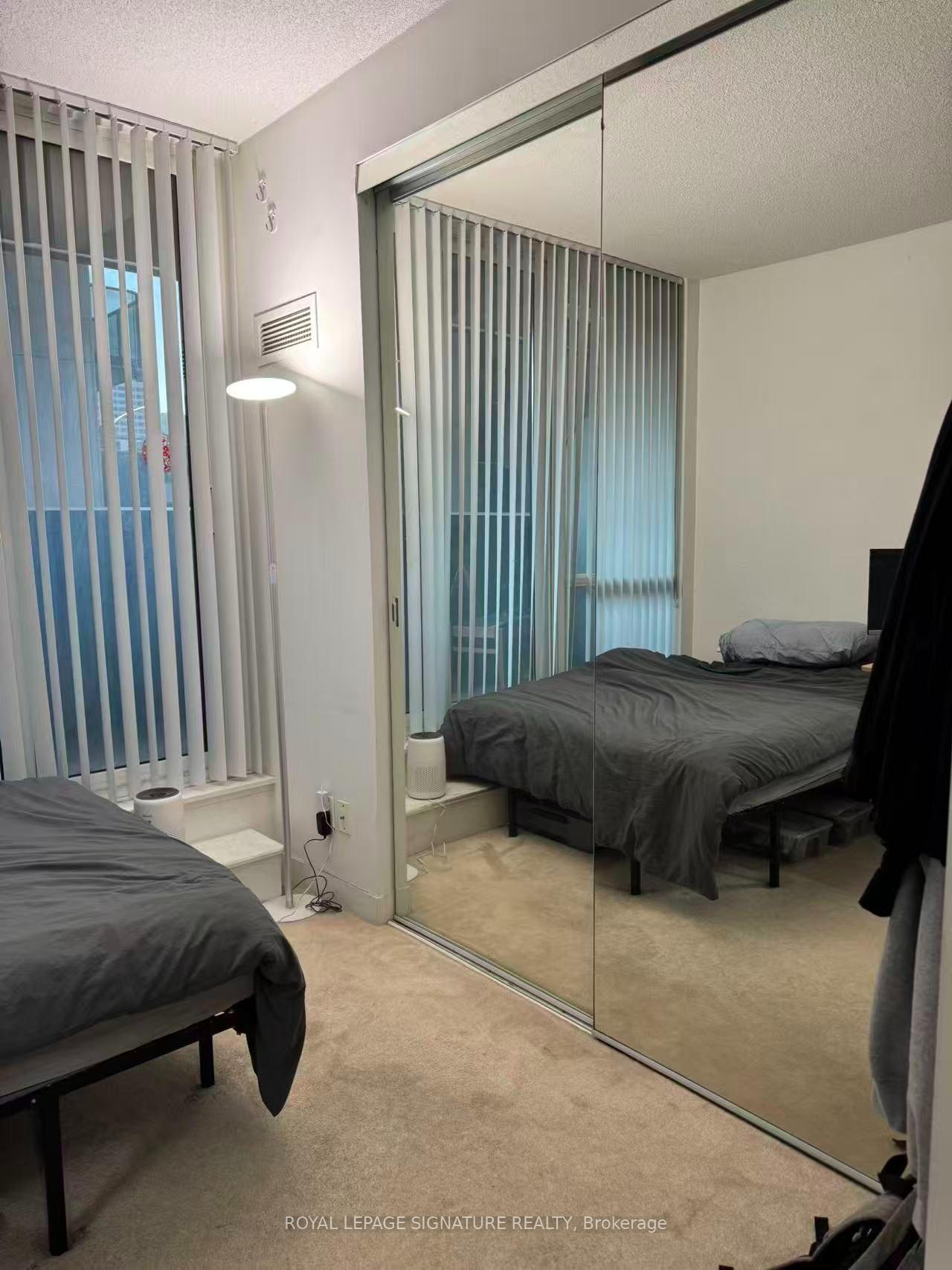 Photo 8 of Unit 410, 770 Bay Street, Toronto, Bay Street Corridor — HOMEH