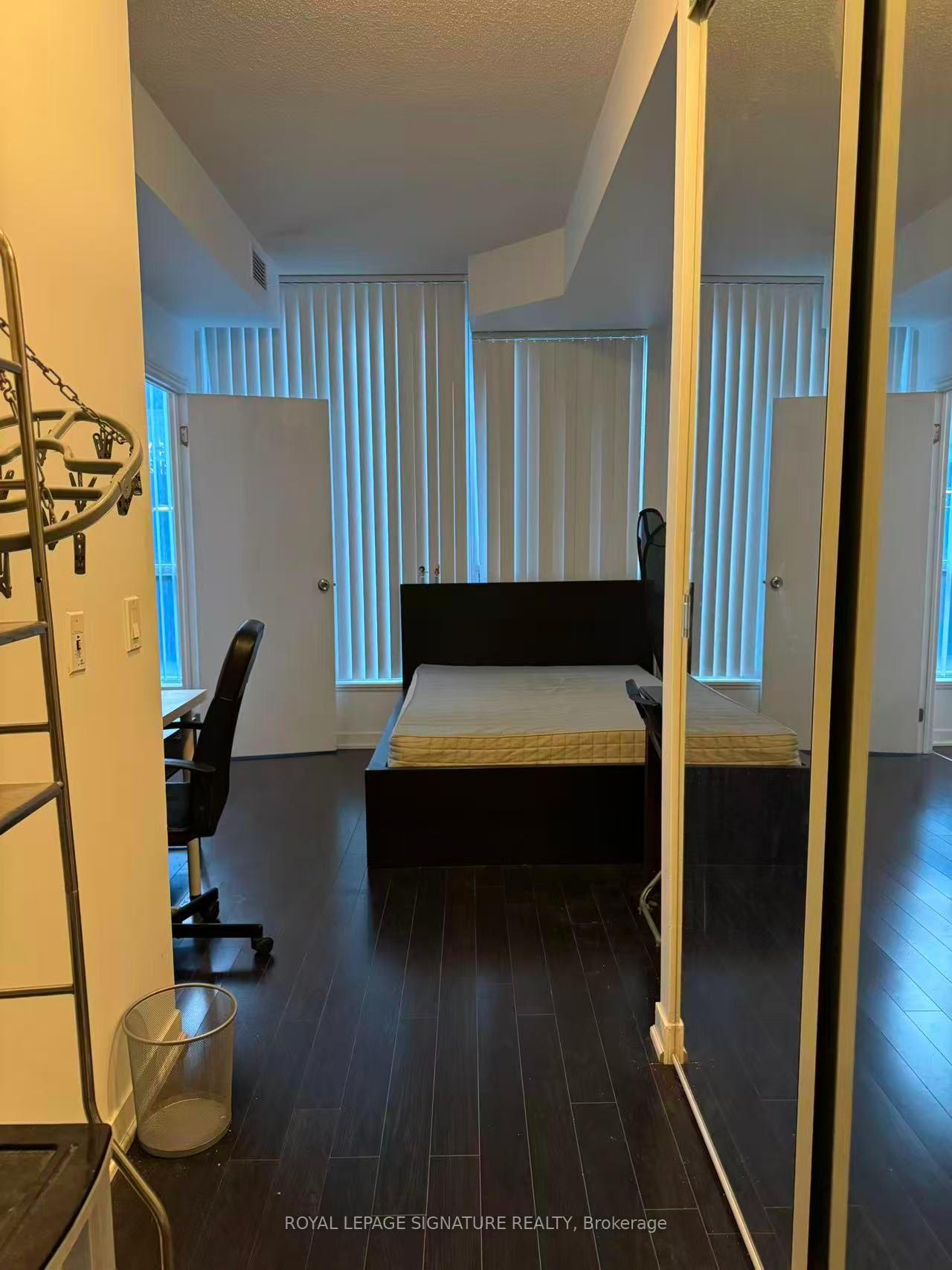 Photo 9 of Unit 410, 770 Bay Street, Toronto, Bay Street Corridor — HOMEH