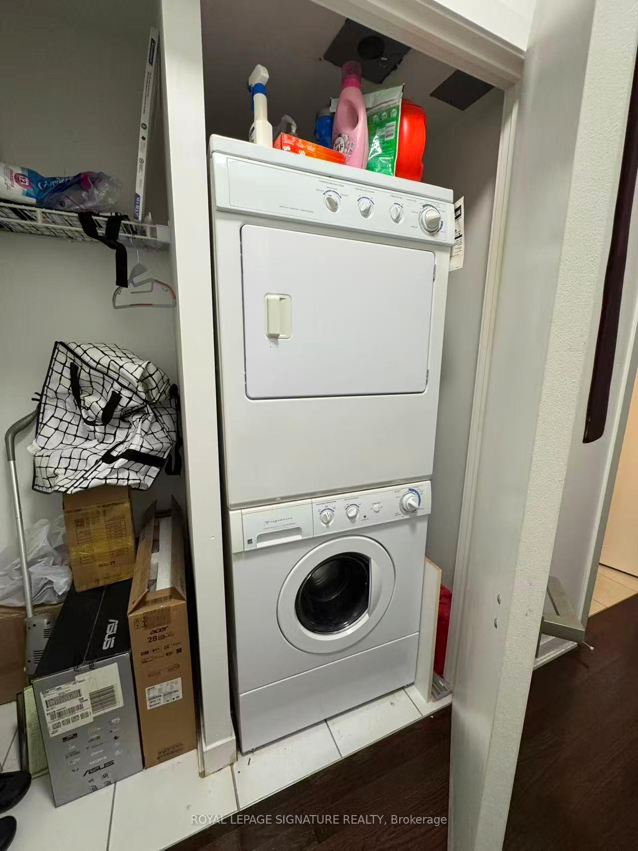 Photo 13 of Unit 410, 770 Bay Street, Toronto, Bay Street Corridor — HOMEH