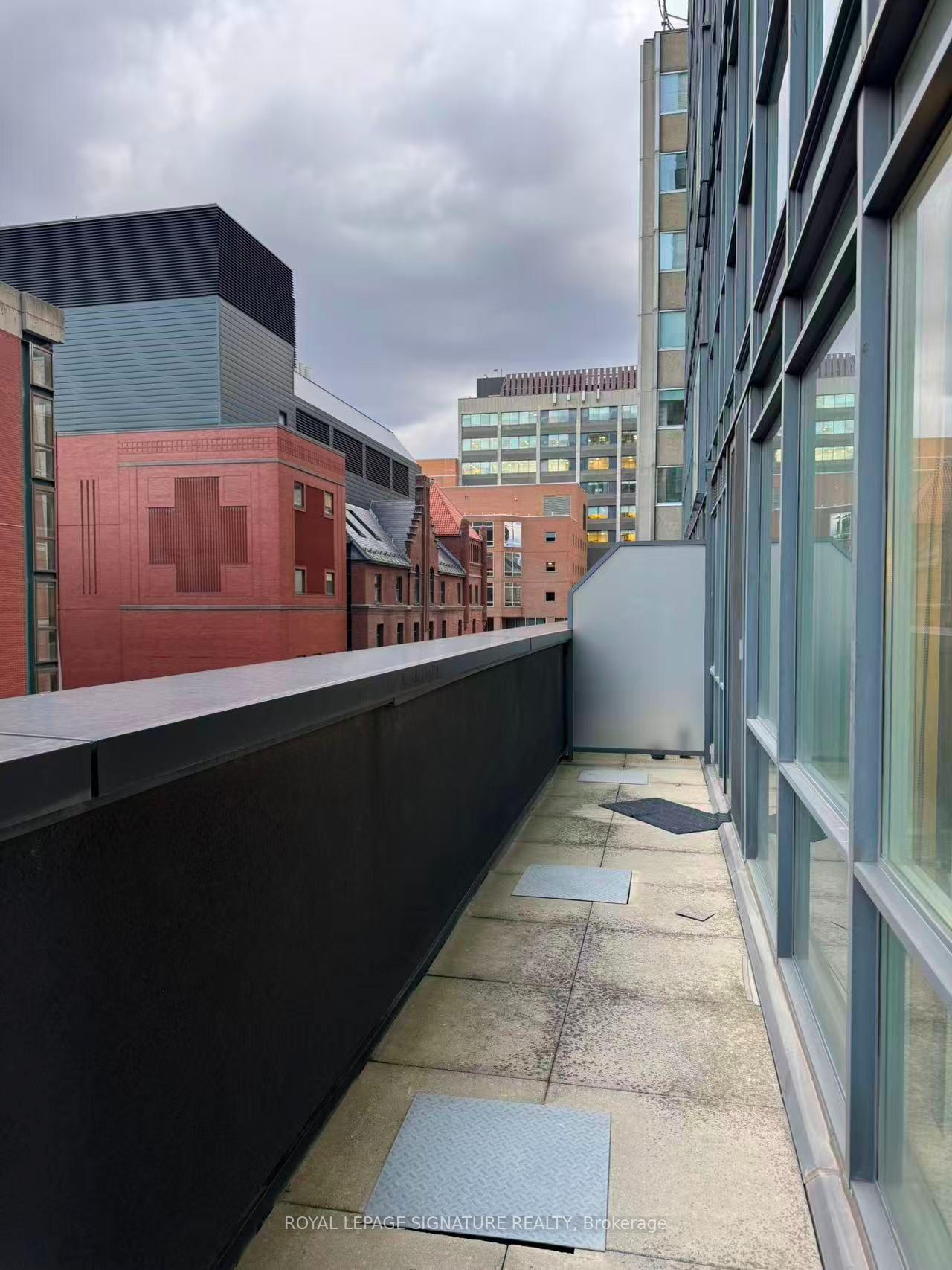 Photo 15 of Unit 410, 770 Bay Street, Toronto, Bay Street Corridor — HOMEH