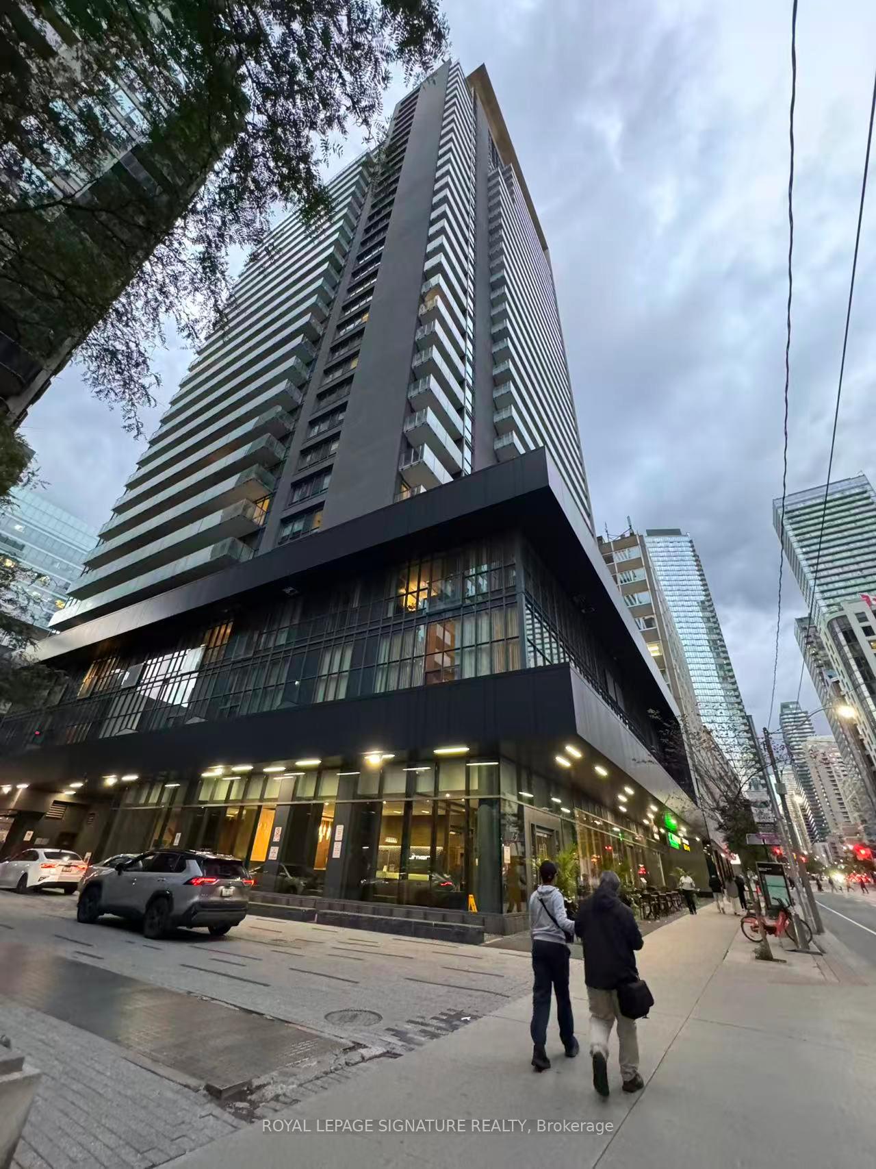 Photo 17 of Unit 410, 770 Bay Street, Toronto, Bay Street Corridor — HOMEH