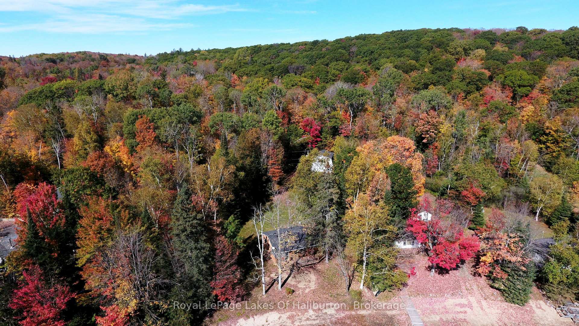 Photo 7 of 1062 LeBlanc Trail, Dysart et al, Dysart — HOMEH