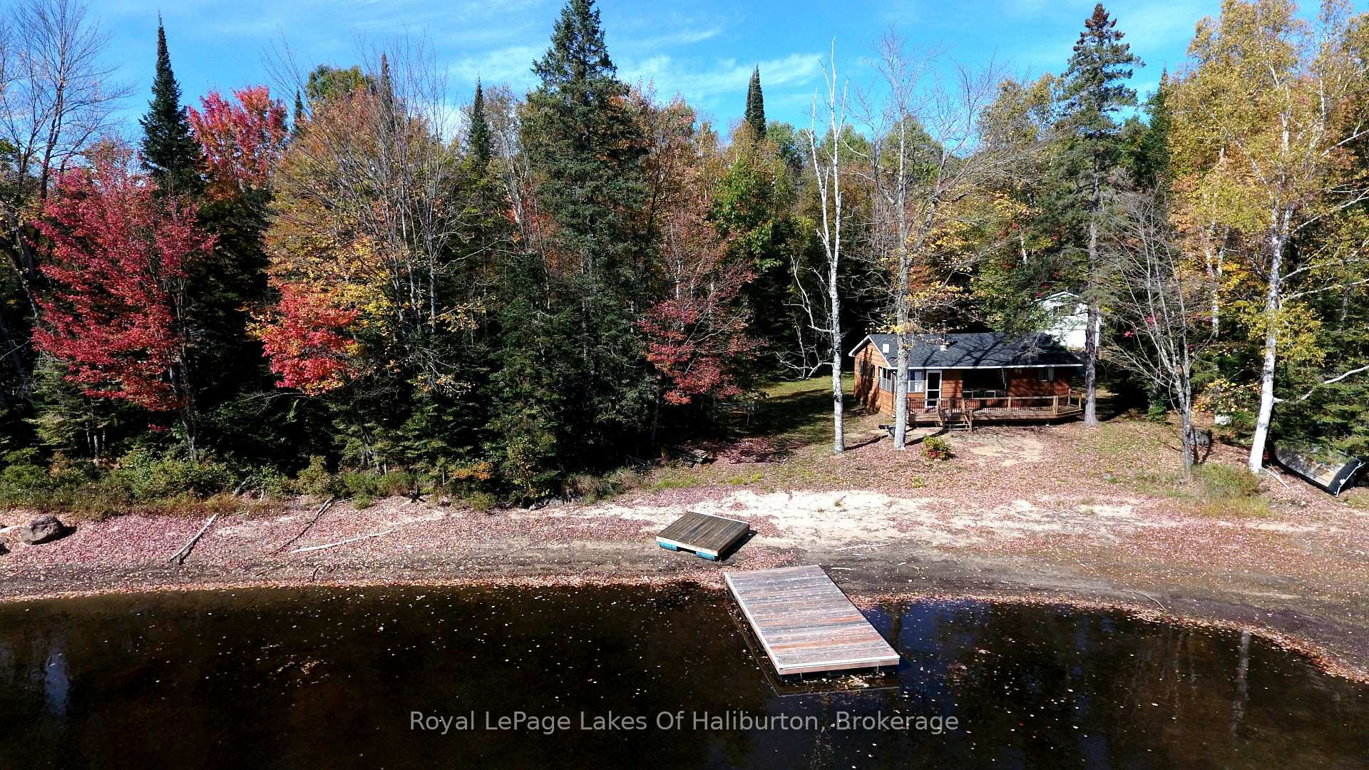 Photo 8 of 1062 LeBlanc Trail, Dysart et al, Dysart — HOMEH