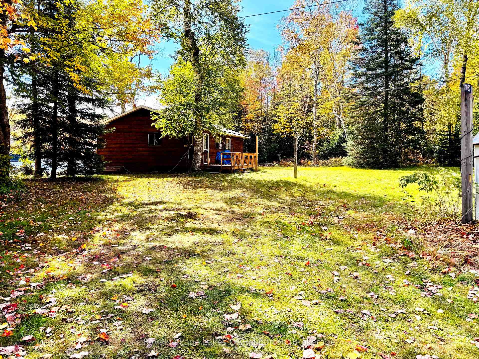 Photo 13 of 1062 LeBlanc Trail, Dysart et al, Dysart — HOMEH