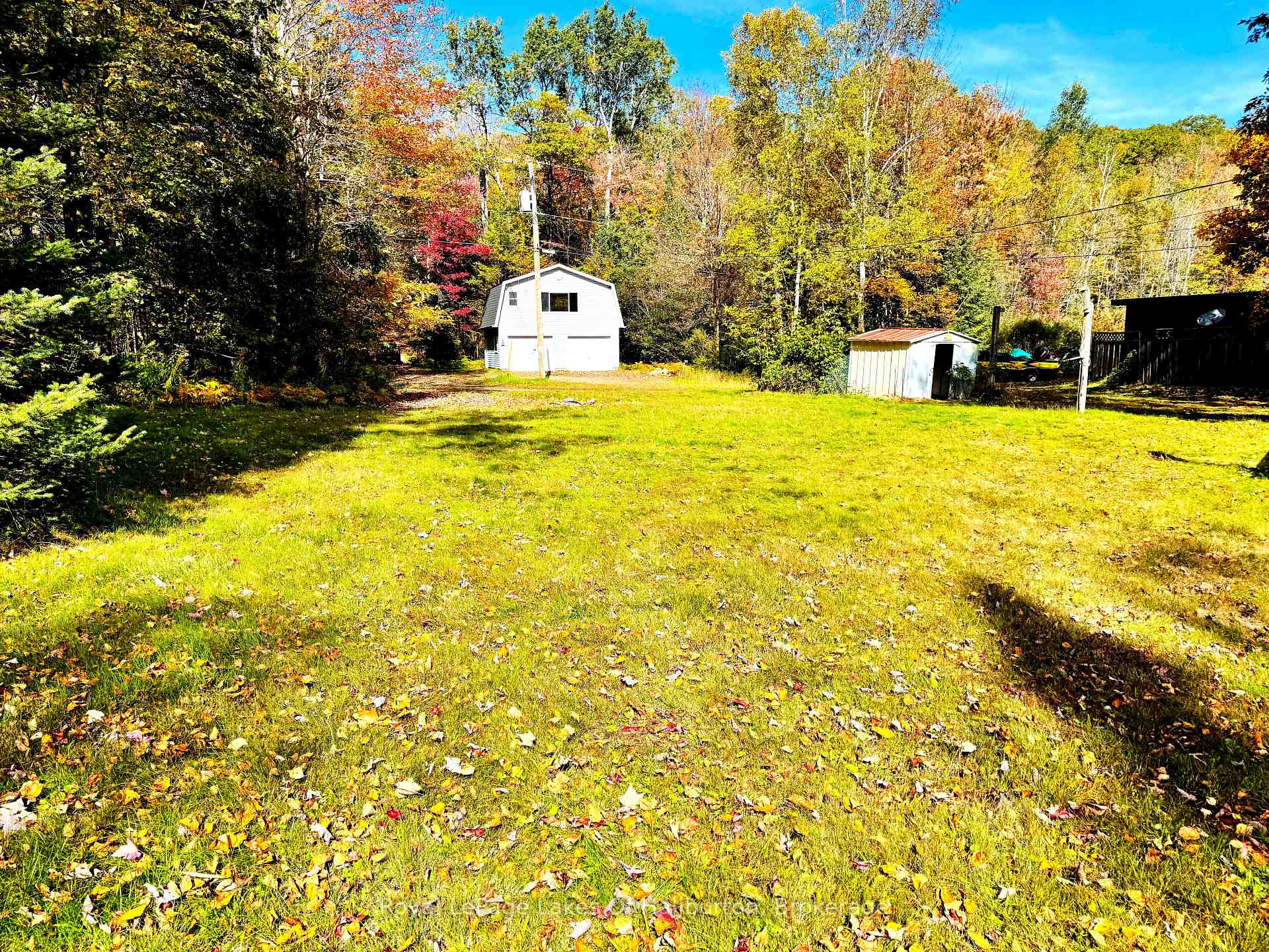 Photo 14 of 1062 LeBlanc Trail, Dysart et al, Dysart — HOMEH