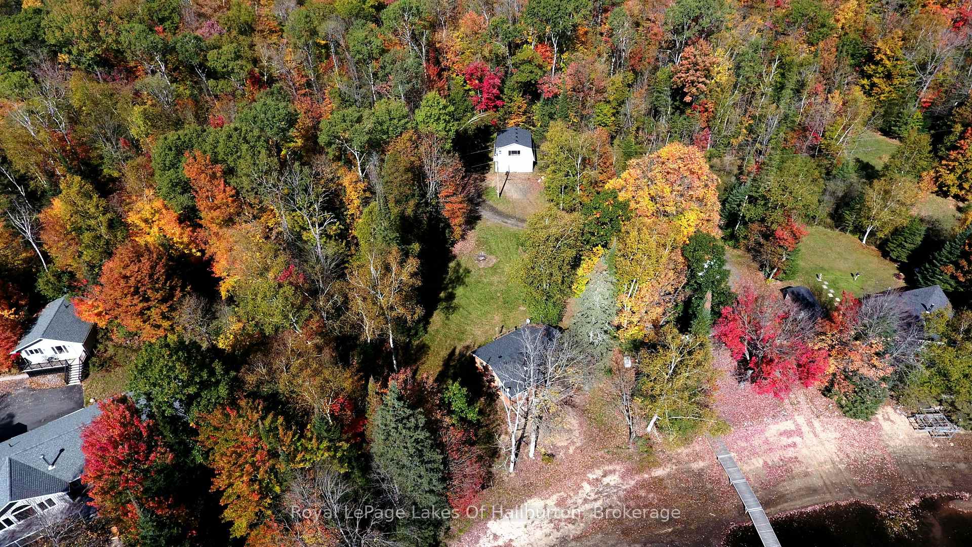 Photo 40 of 1062 LeBlanc Trail, Dysart et al, Dysart — HOMEH