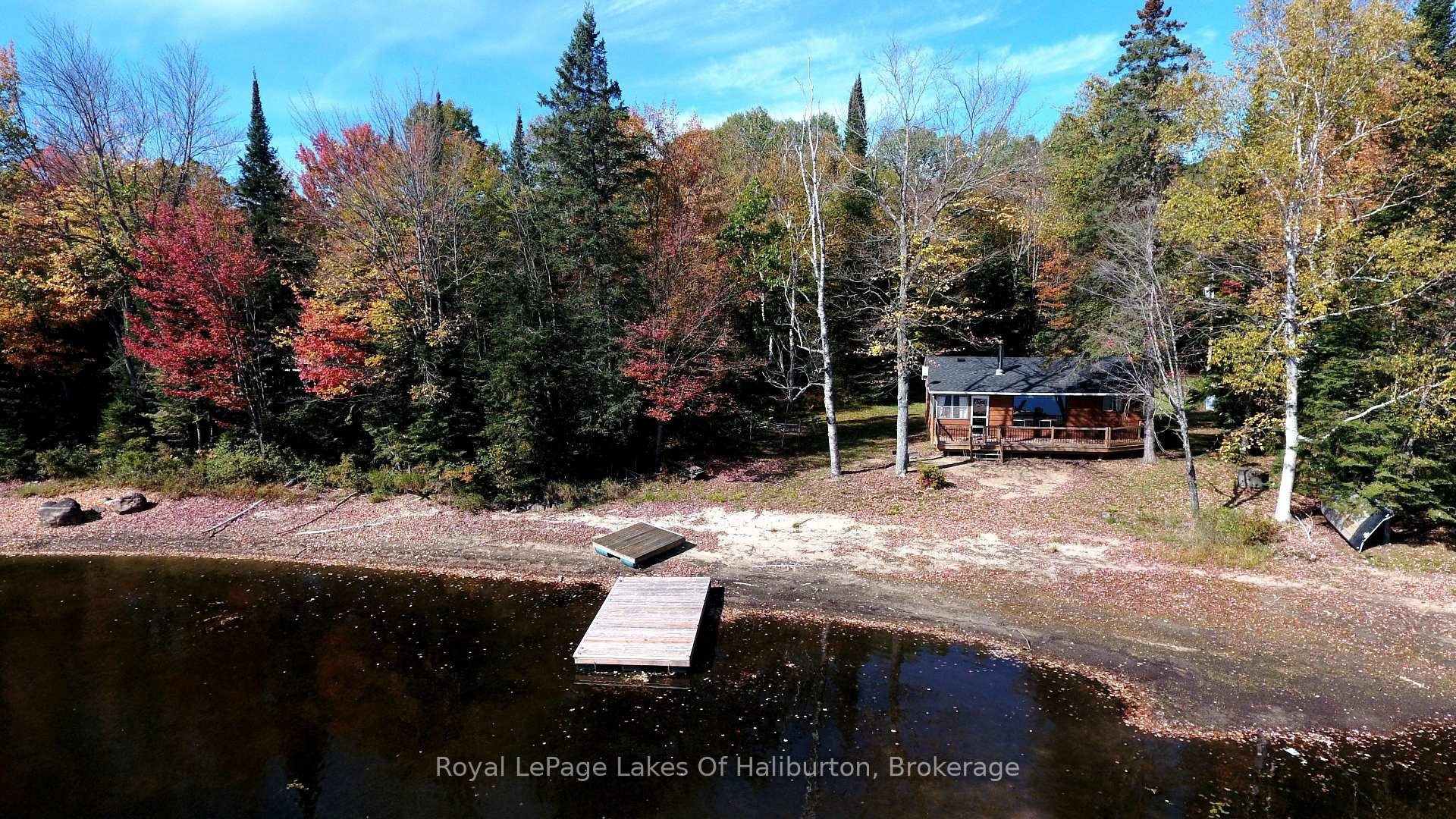 Photo 41 of 1062 LeBlanc Trail, Dysart et al, Dysart — HOMEH