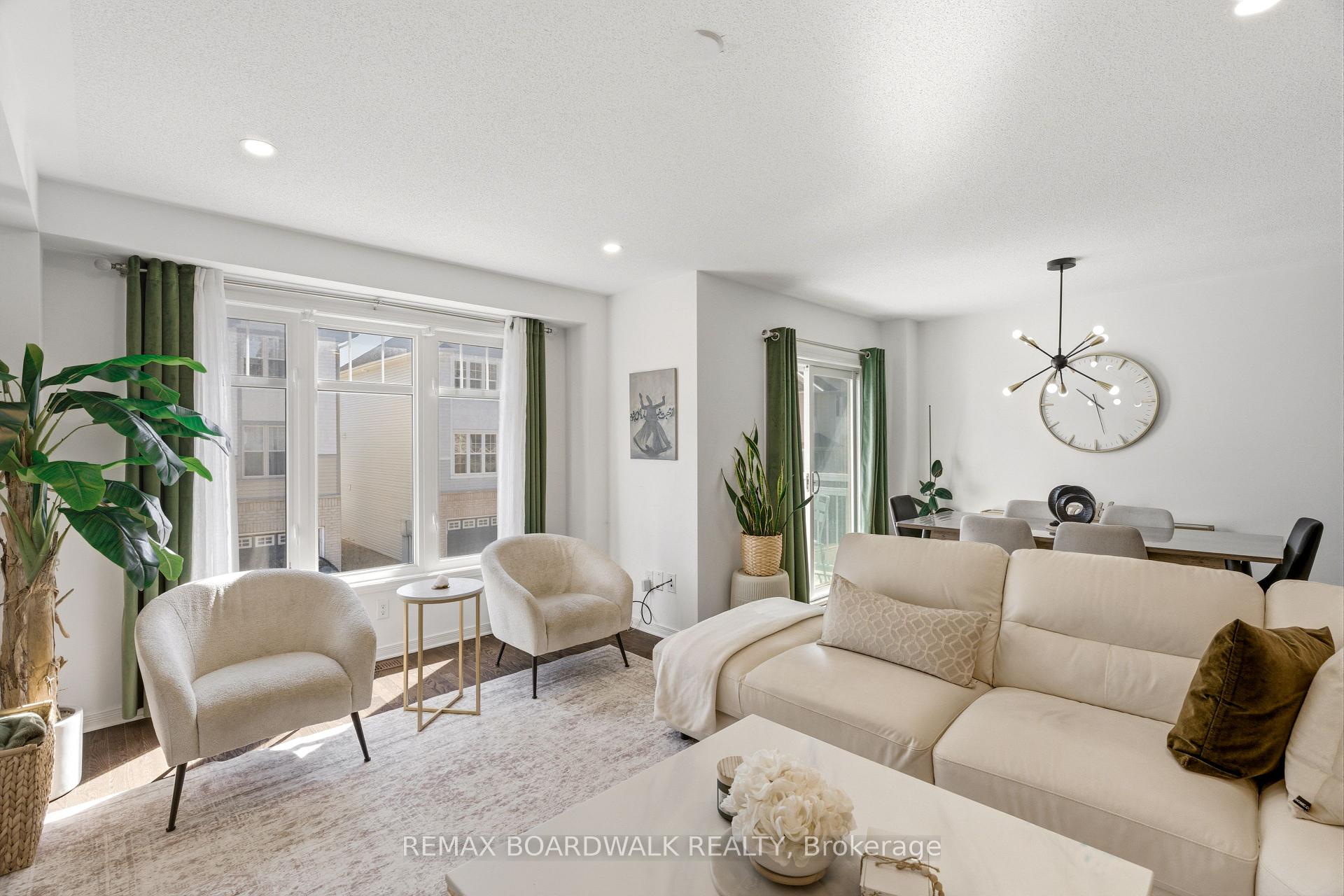 Photo 23 of 107 Caithness Private, Ottawa, Mer Bleue/Bradley Estates/Anderson Park — HOMEH