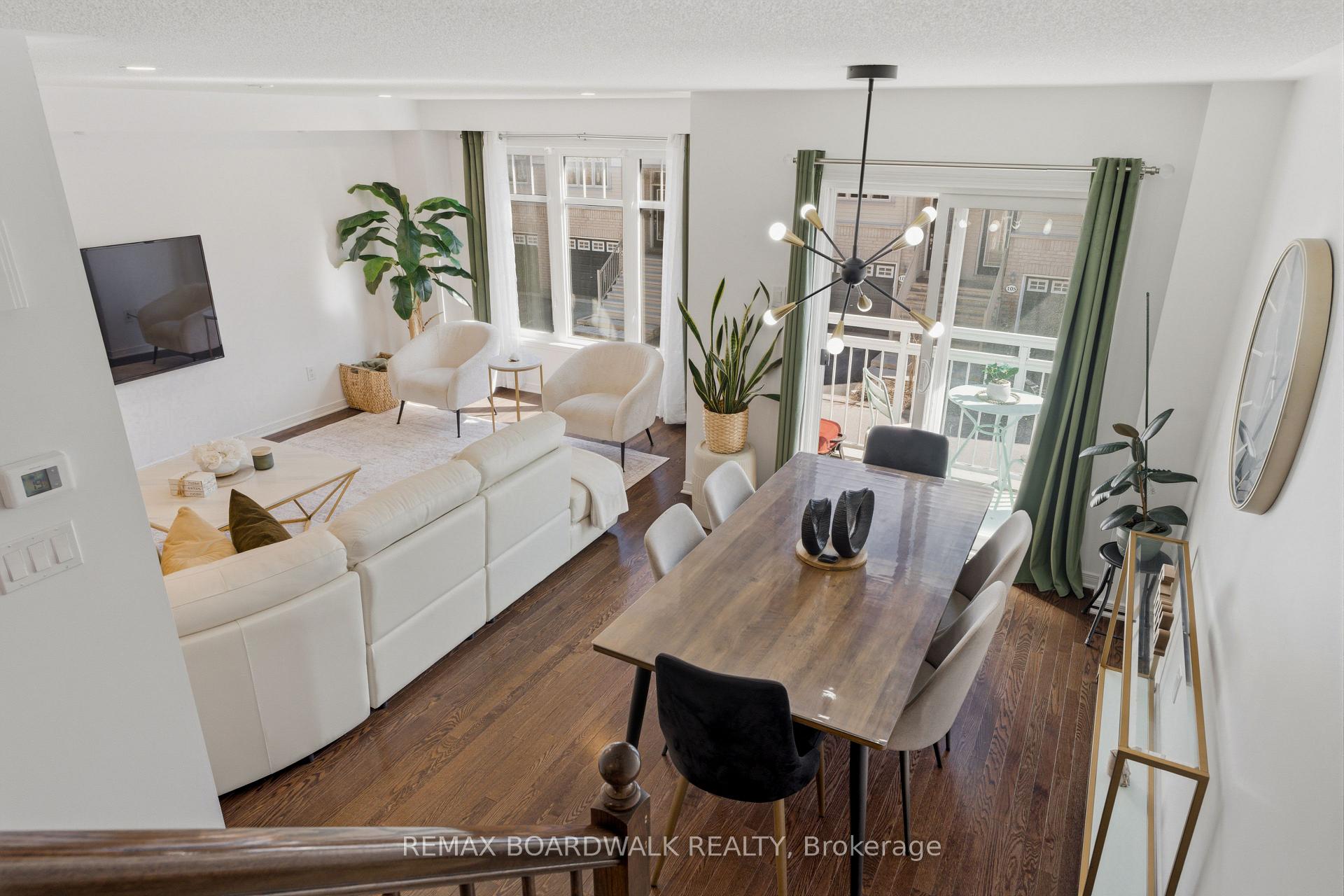 Photo 25 of 107 Caithness Private, Ottawa, Mer Bleue/Bradley Estates/Anderson Park — HOMEH