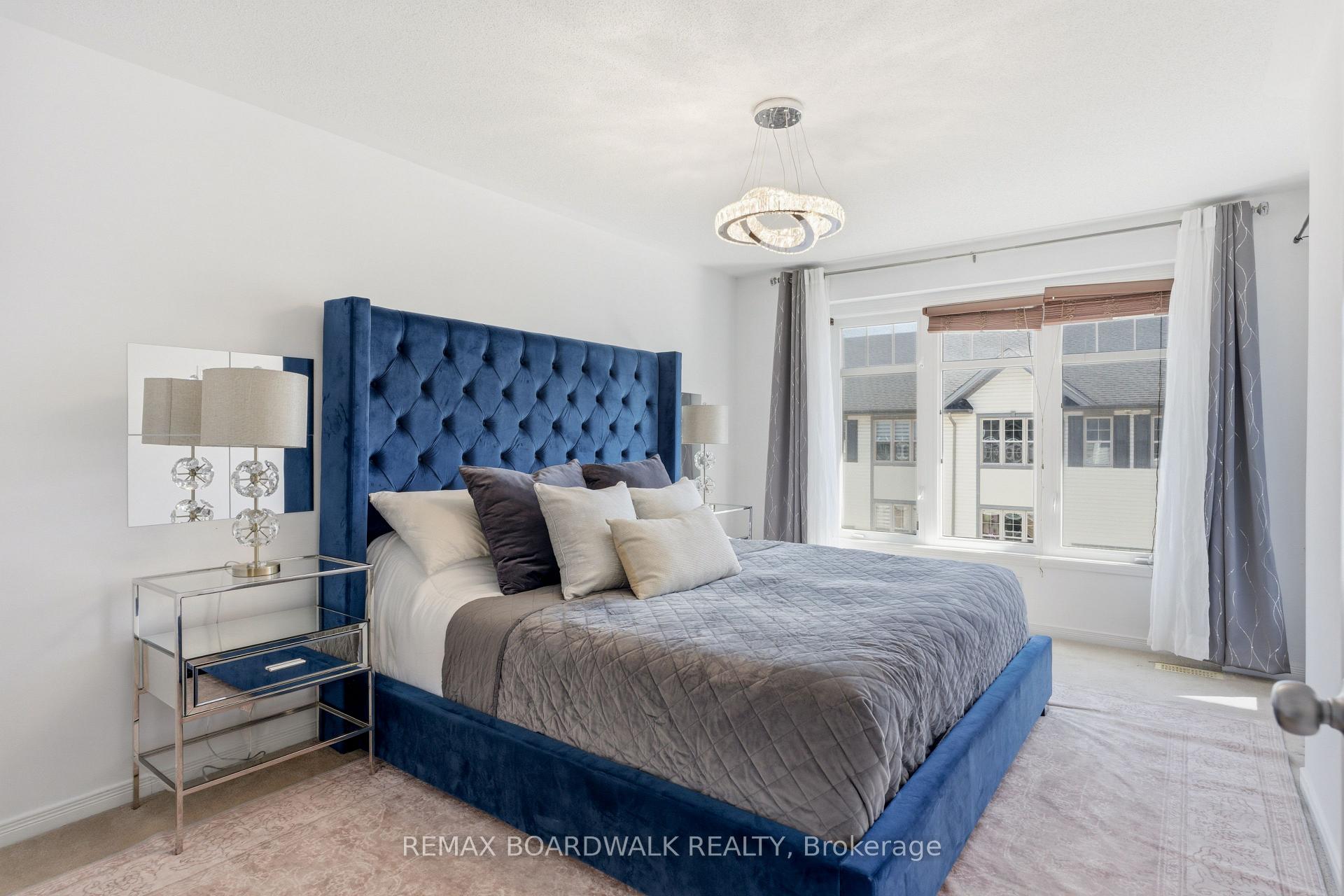 Photo 28 of 107 Caithness Private, Ottawa, Mer Bleue/Bradley Estates/Anderson Park — HOMEH