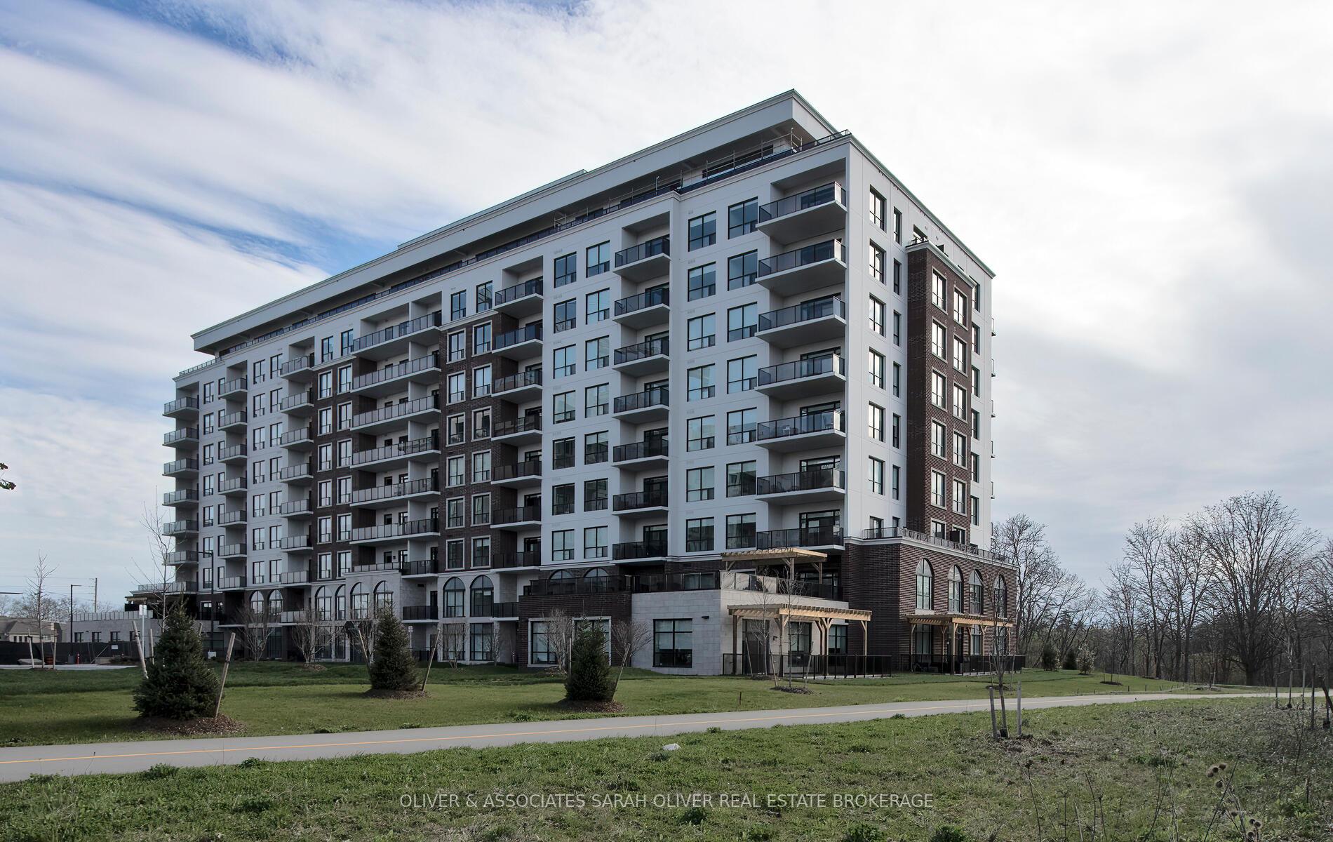 Photo of Unit 510, 460 Callaway Road