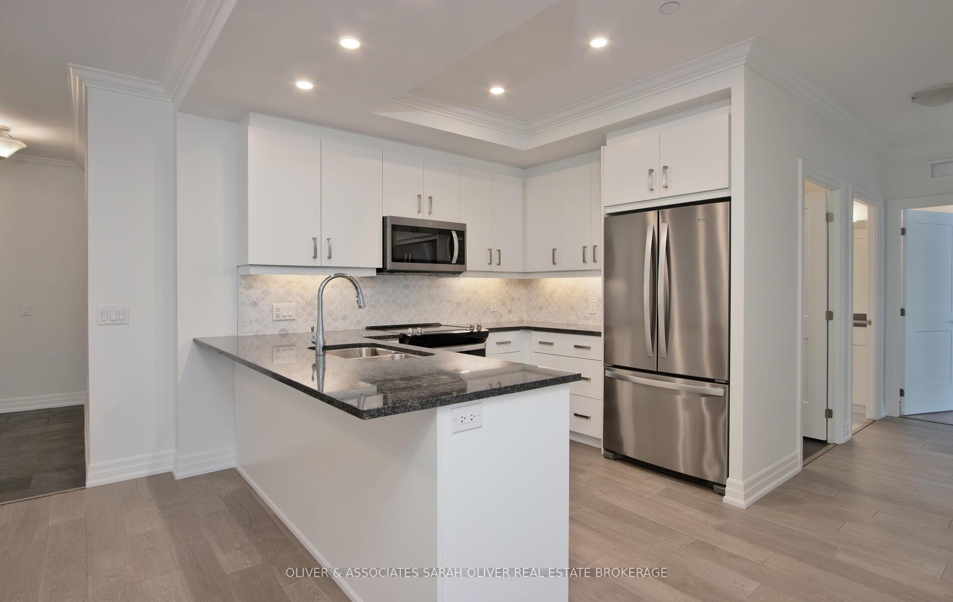 Photo 3 of Unit 510, 460 Callaway Road, London, North R — HOMEH