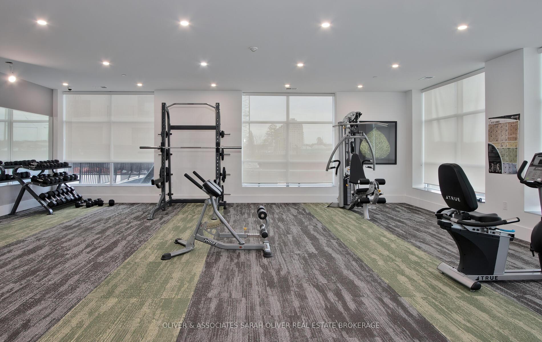 Photo 10 of Unit 510, 460 Callaway Road, London, North R — HOMEH