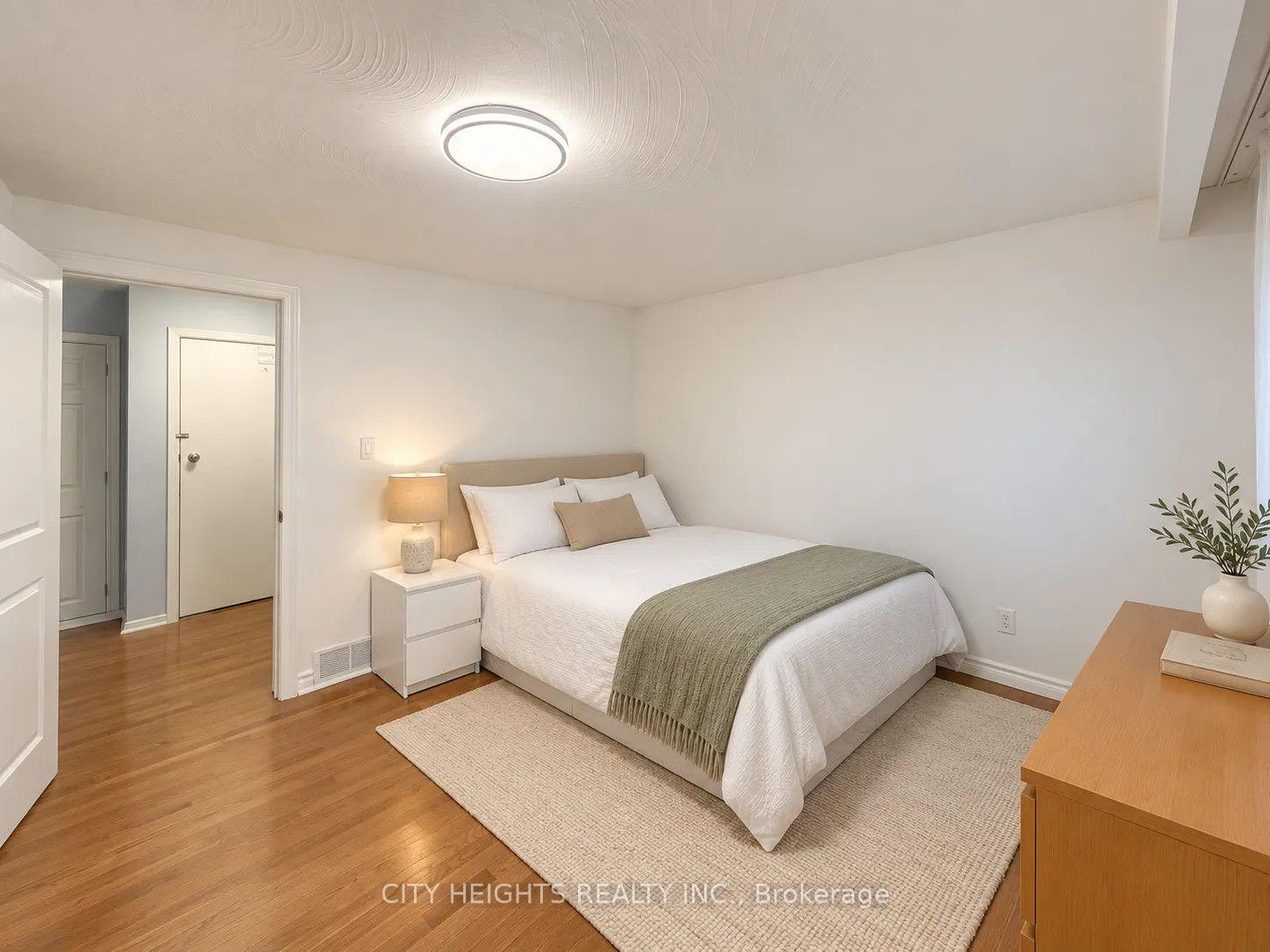 Photo 1 of Unit #2, 1 Lucifer Drive, North York, Pleasant View — HOMEH