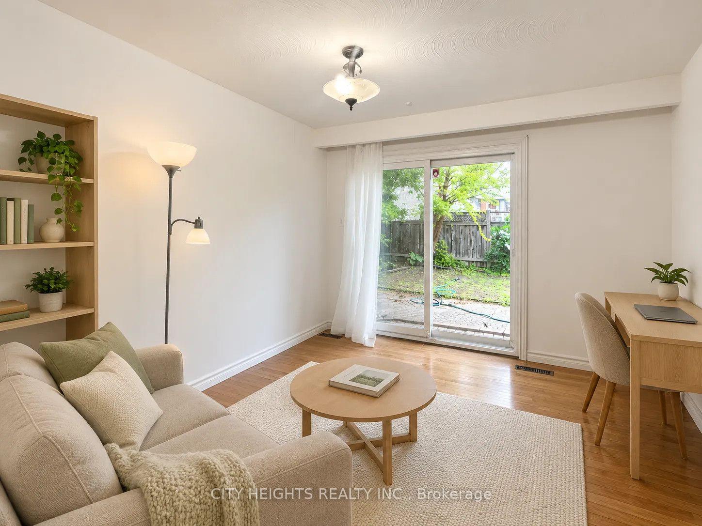 Photo 7 of Unit #2, 1 Lucifer Drive, North York, Pleasant View — HOMEH