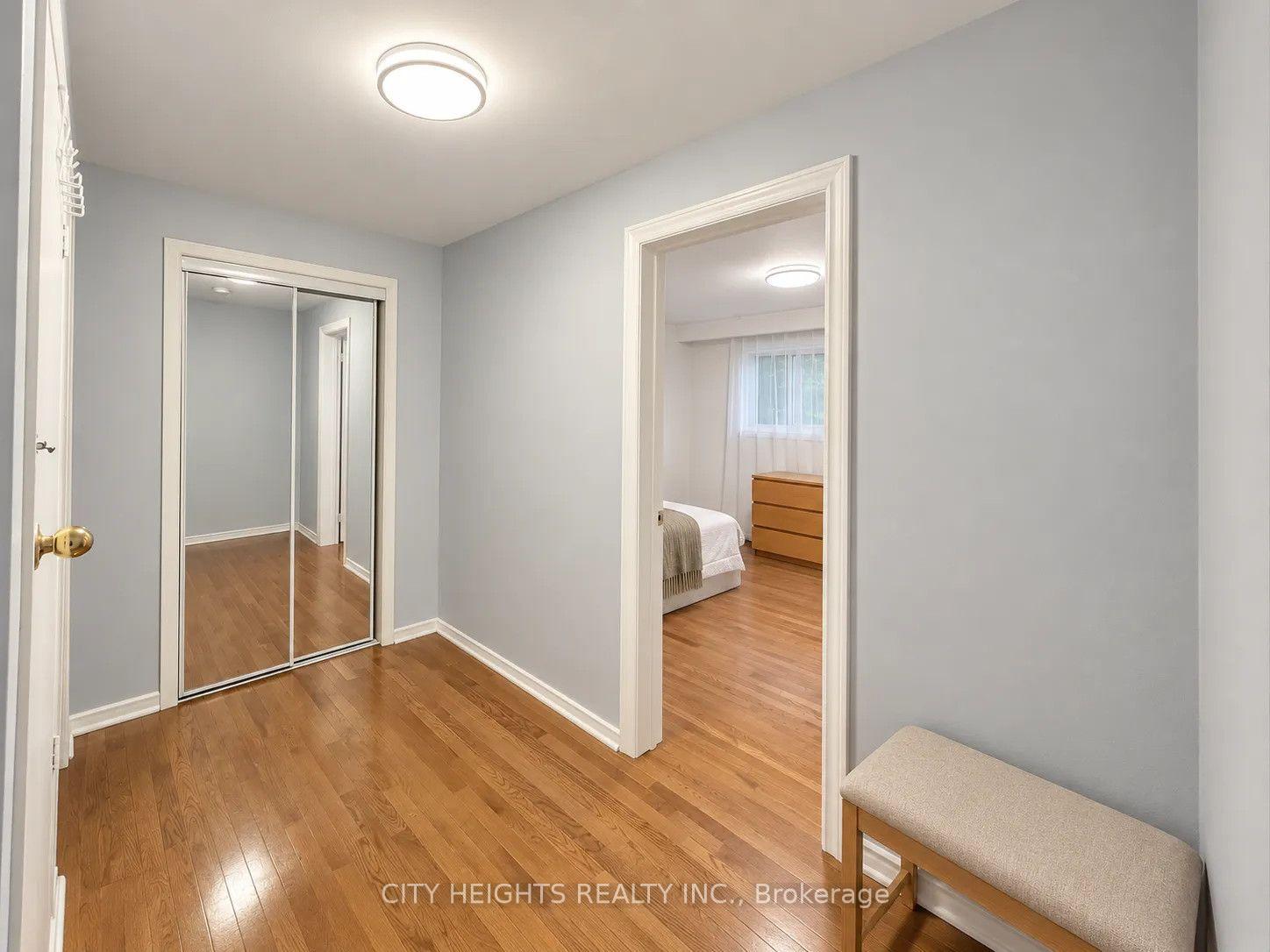 Photo 9 of Unit #2, 1 Lucifer Drive, North York, Pleasant View — HOMEH