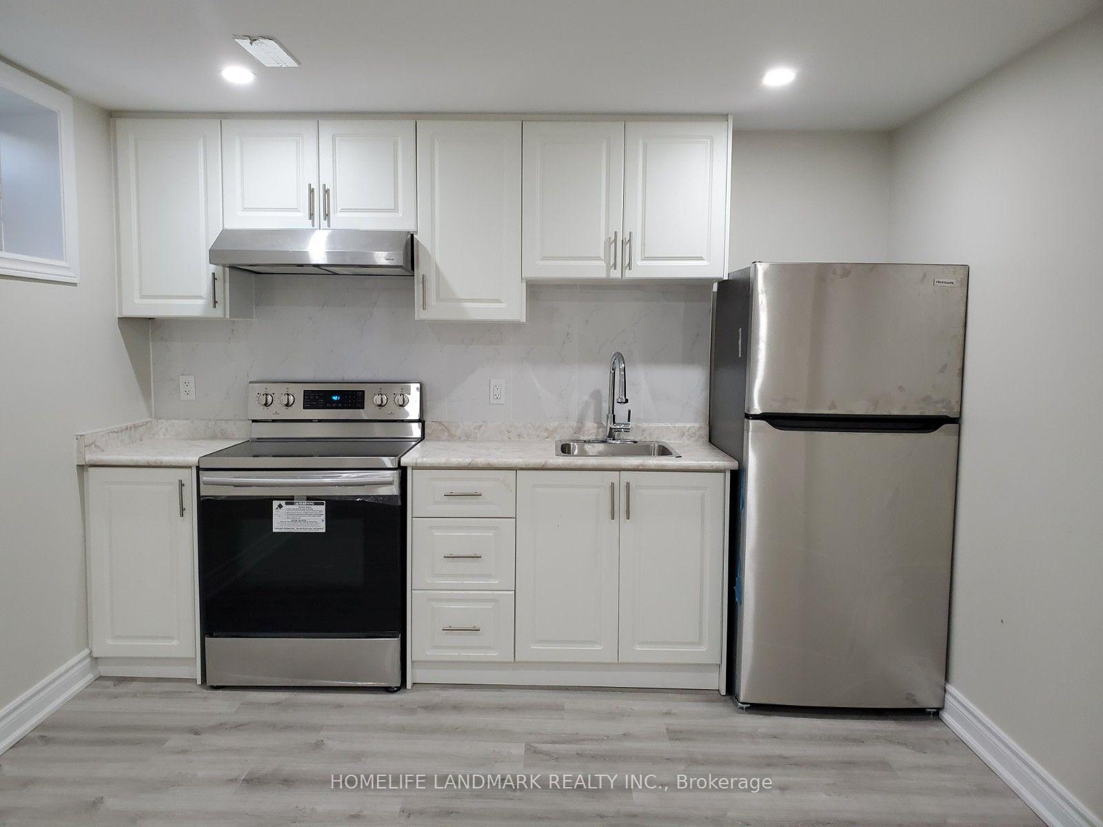 Photo 2 of Unit Basement Unit, 523 Dymott Avenue, Milton, Harrison — HOMEH