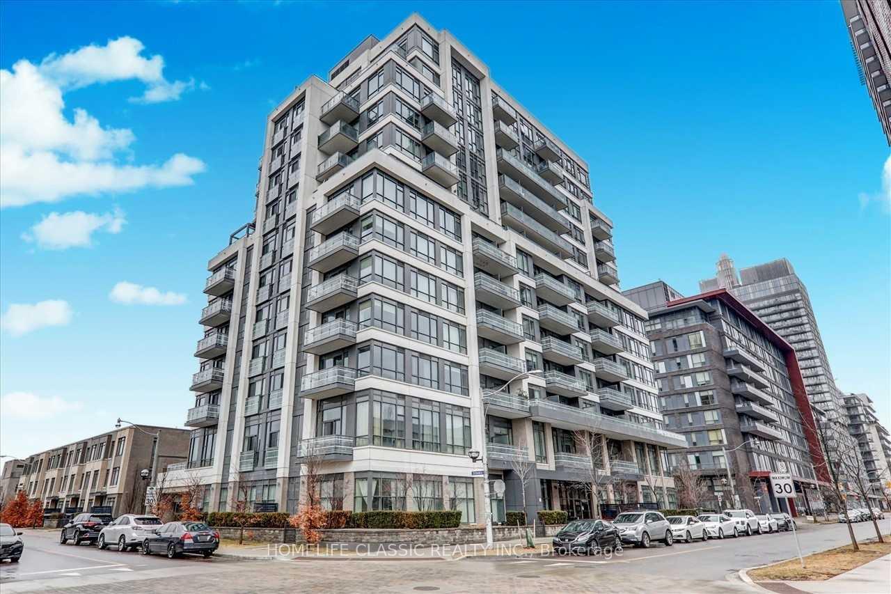 Photo of Unit 1103, 200 Sackville Street