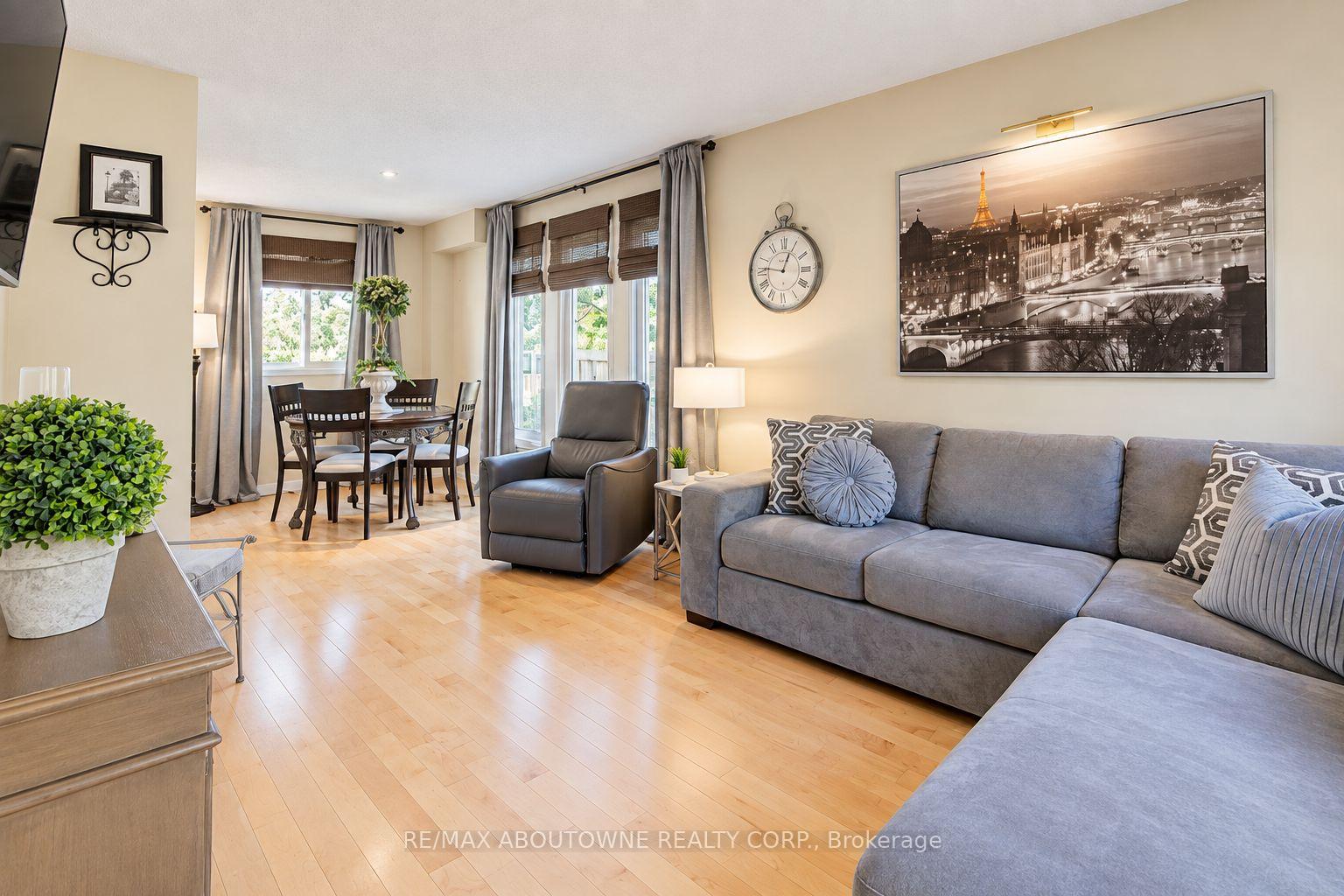 Photo 8 of 3668 Colonial Drive, Mississauga, Erin Mills — HOMEH