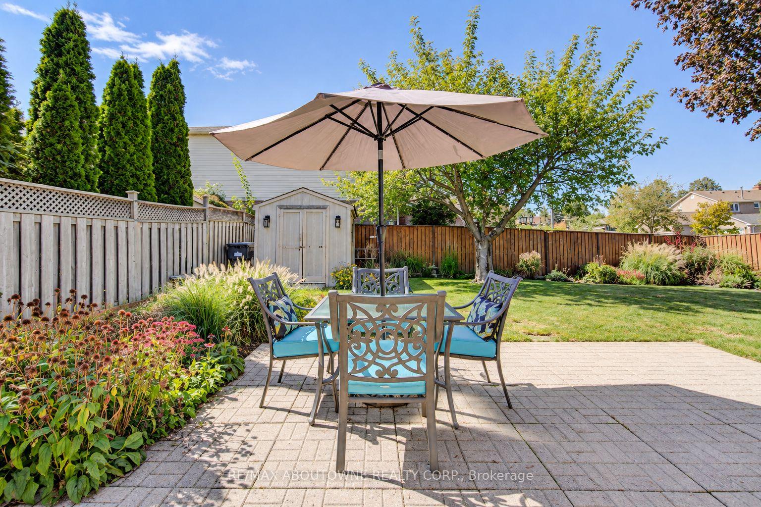 Photo 35 of 3668 Colonial Drive, Mississauga, Erin Mills — HOMEH