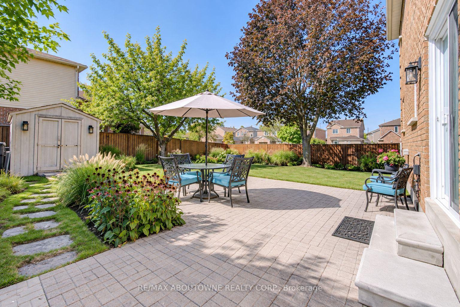 Photo 36 of 3668 Colonial Drive, Mississauga, Erin Mills — HOMEH