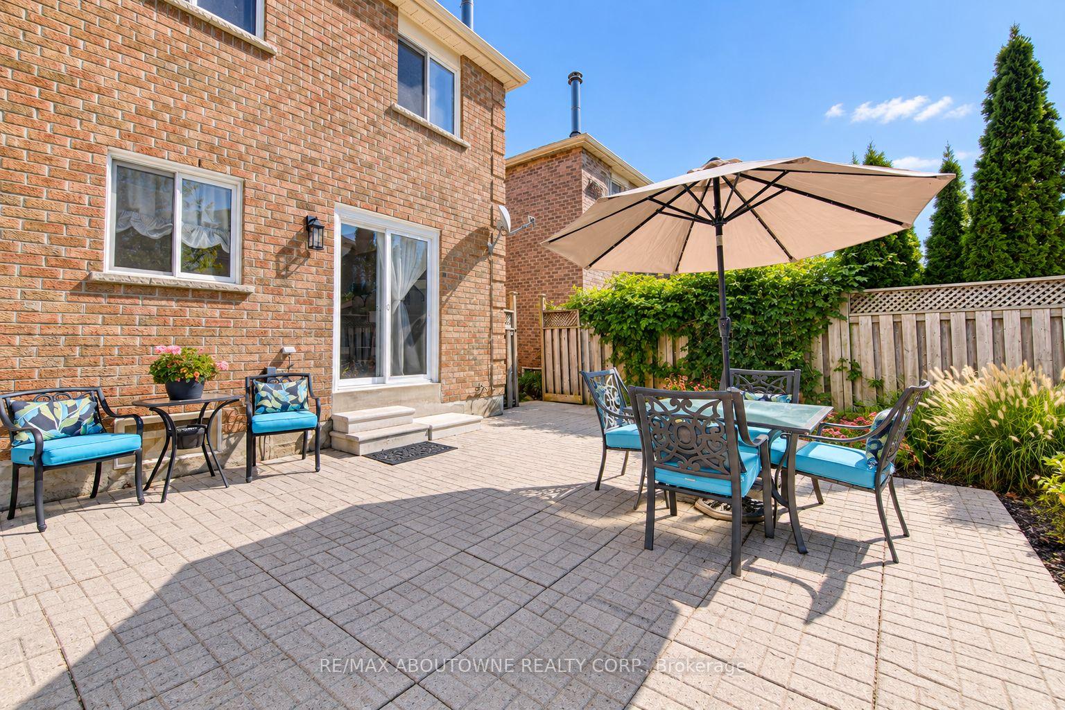 Photo 37 of 3668 Colonial Drive, Mississauga, Erin Mills — HOMEH