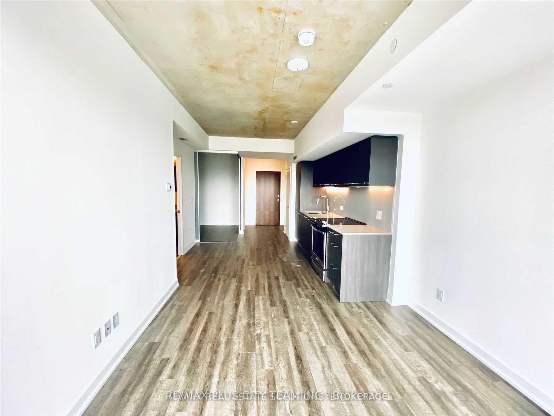 Photo 2 of Unit 1025, 30 Baseball Place, Toronto, South Riverdale — HOMEH