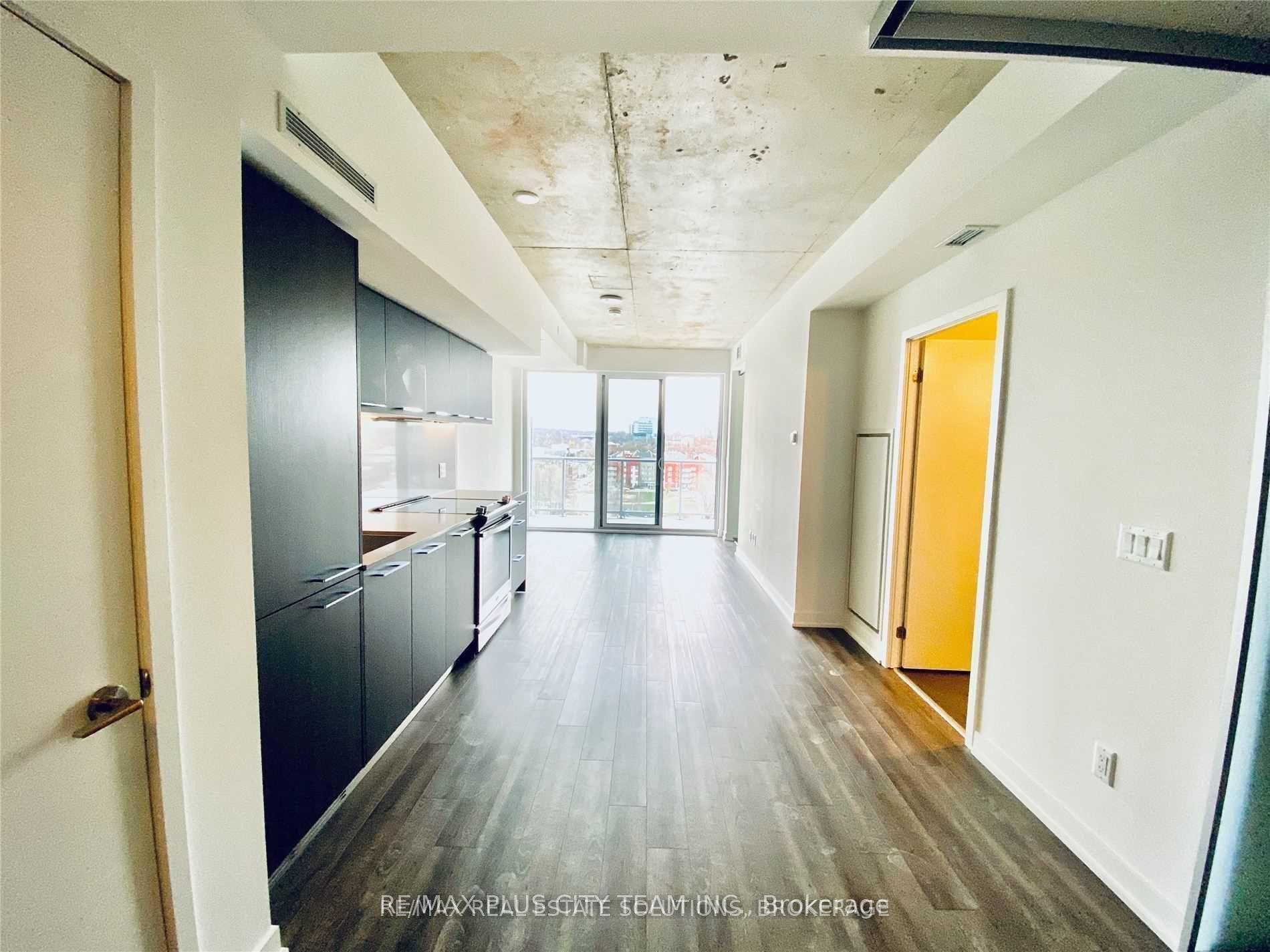 Photo 3 of Unit 1025, 30 Baseball Place, Toronto, South Riverdale — HOMEH