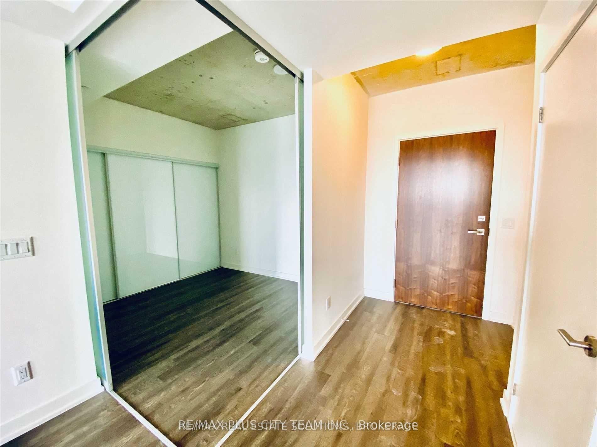 Photo 5 of Unit 1025, 30 Baseball Place, Toronto, South Riverdale — HOMEH