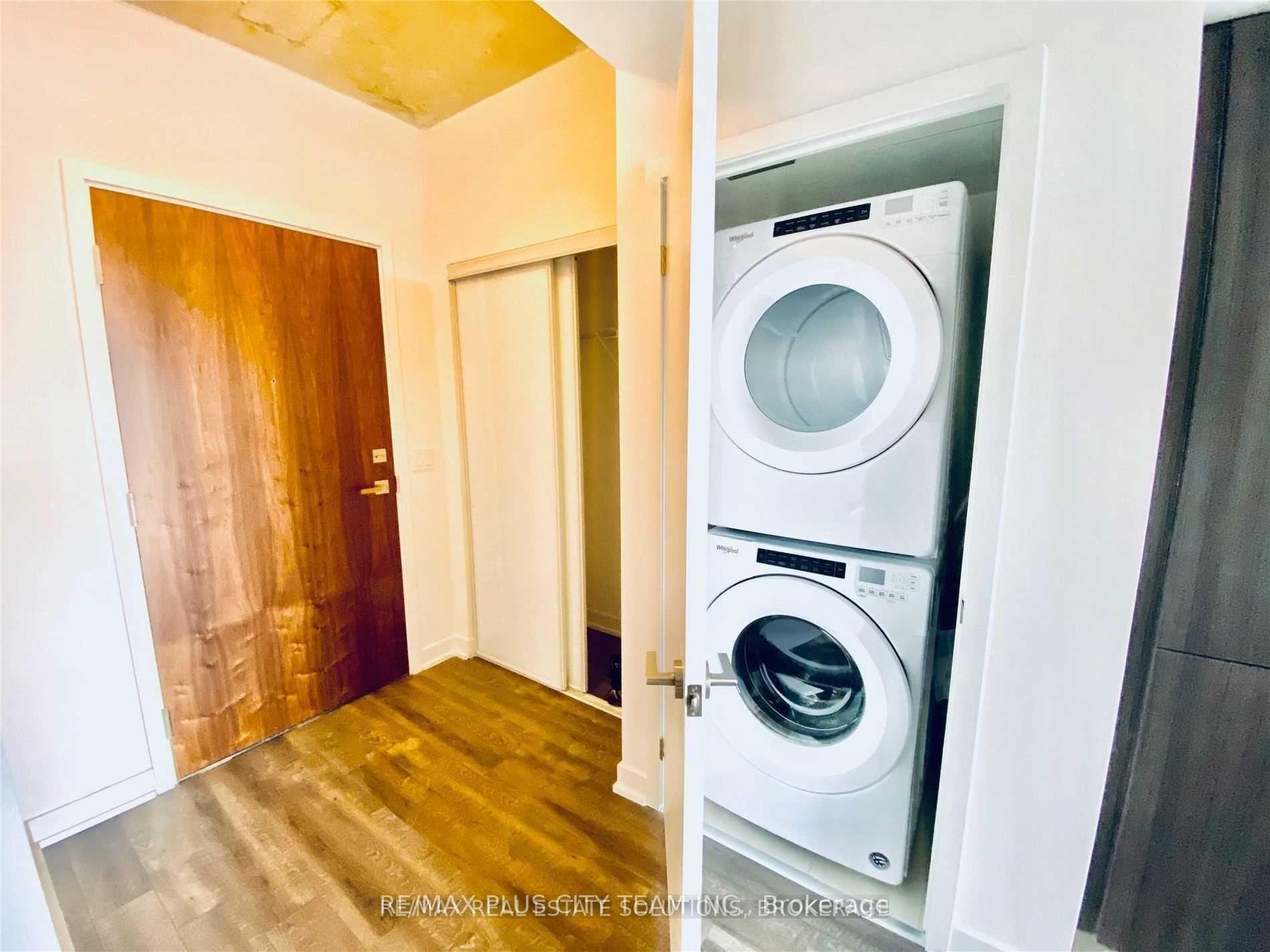 Photo 12 of Unit 1025, 30 Baseball Place, Toronto, South Riverdale — HOMEH