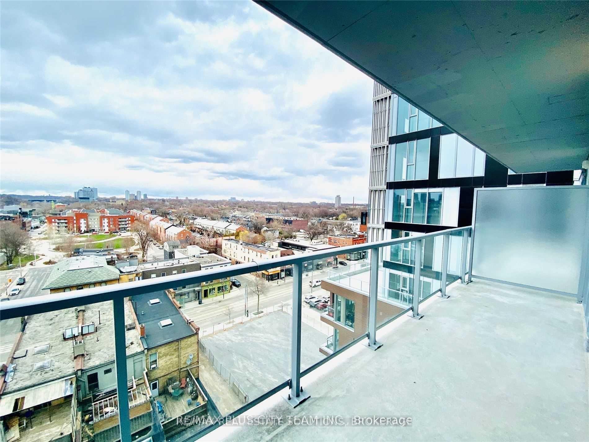 Photo 14 of Unit 1025, 30 Baseball Place, Toronto, South Riverdale — HOMEH
