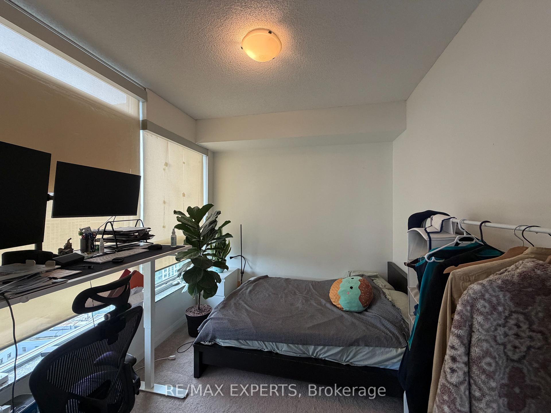 Photo 7 of Unit 2004, 500 Sherbourne Street, Toronto, North St. James Town — HOMEH