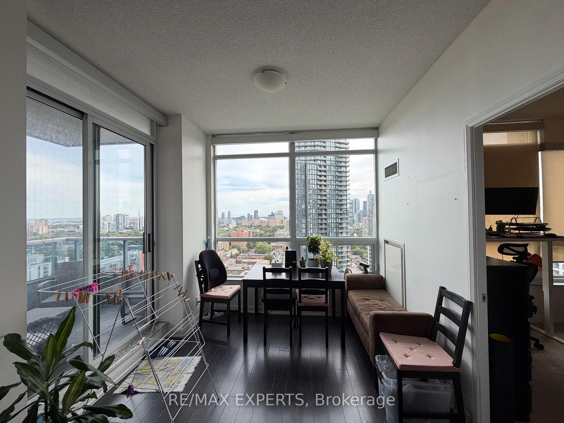 Photo 8 of Unit 2004, 500 Sherbourne Street, Toronto, North St. James Town — HOMEH