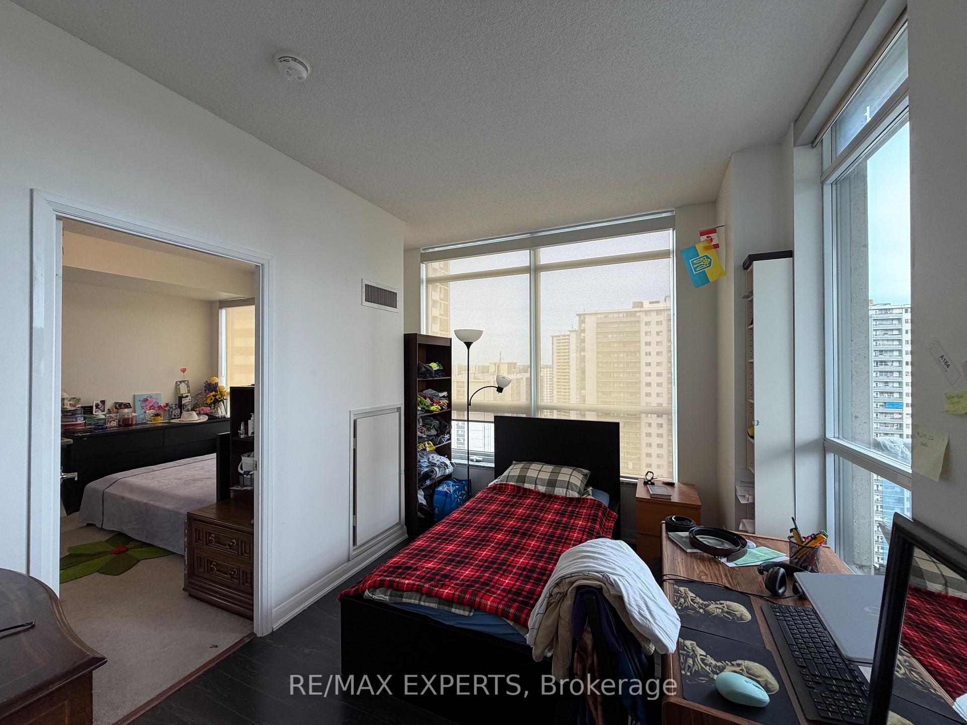 Photo 11 of Unit 2004, 500 Sherbourne Street, Toronto, North St. James Town — HOMEH