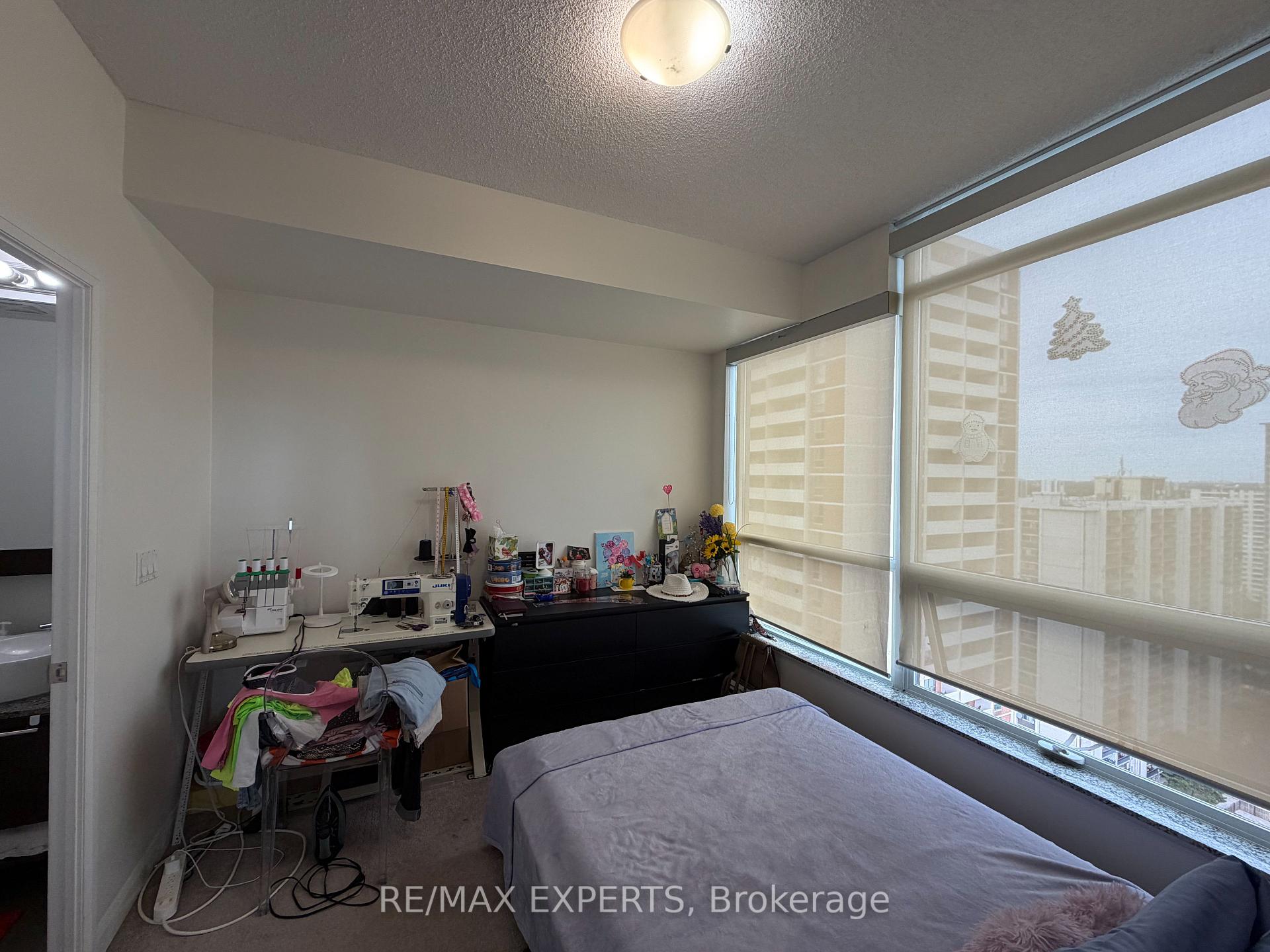 Photo 13 of Unit 2004, 500 Sherbourne Street, Toronto, North St. James Town — HOMEH