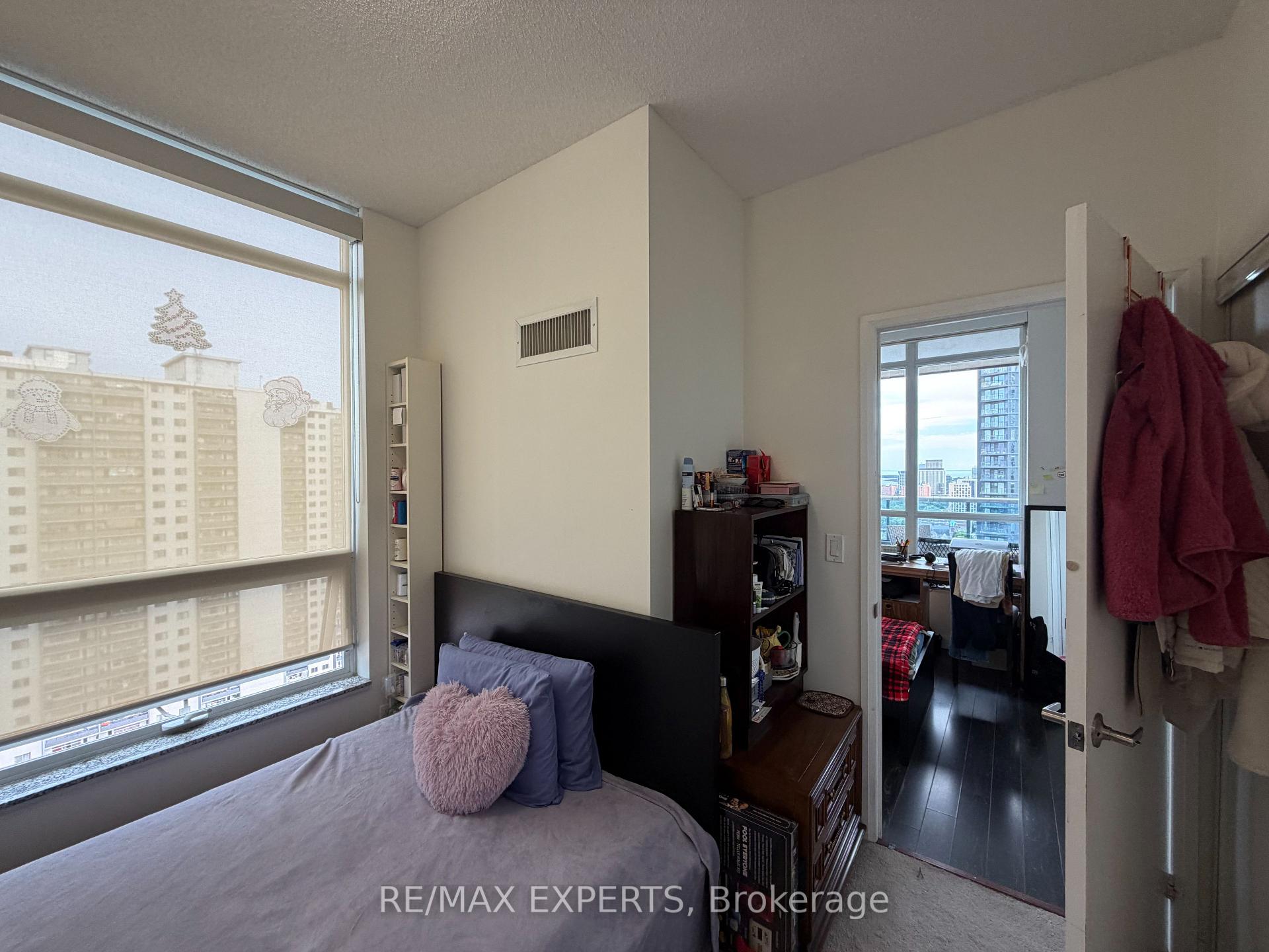 Photo 14 of Unit 2004, 500 Sherbourne Street, Toronto, North St. James Town — HOMEH