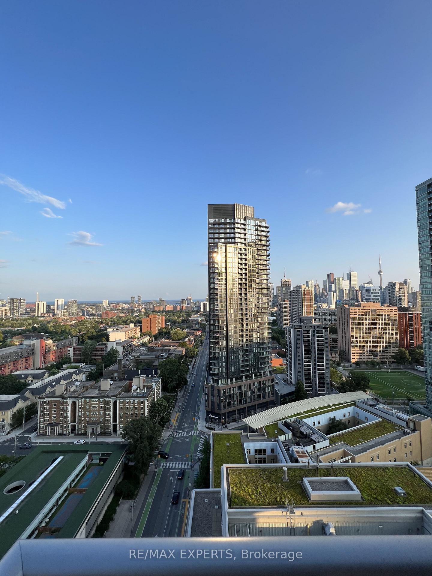 Photo 18 of Unit 2004, 500 Sherbourne Street, Toronto, North St. James Town — HOMEH