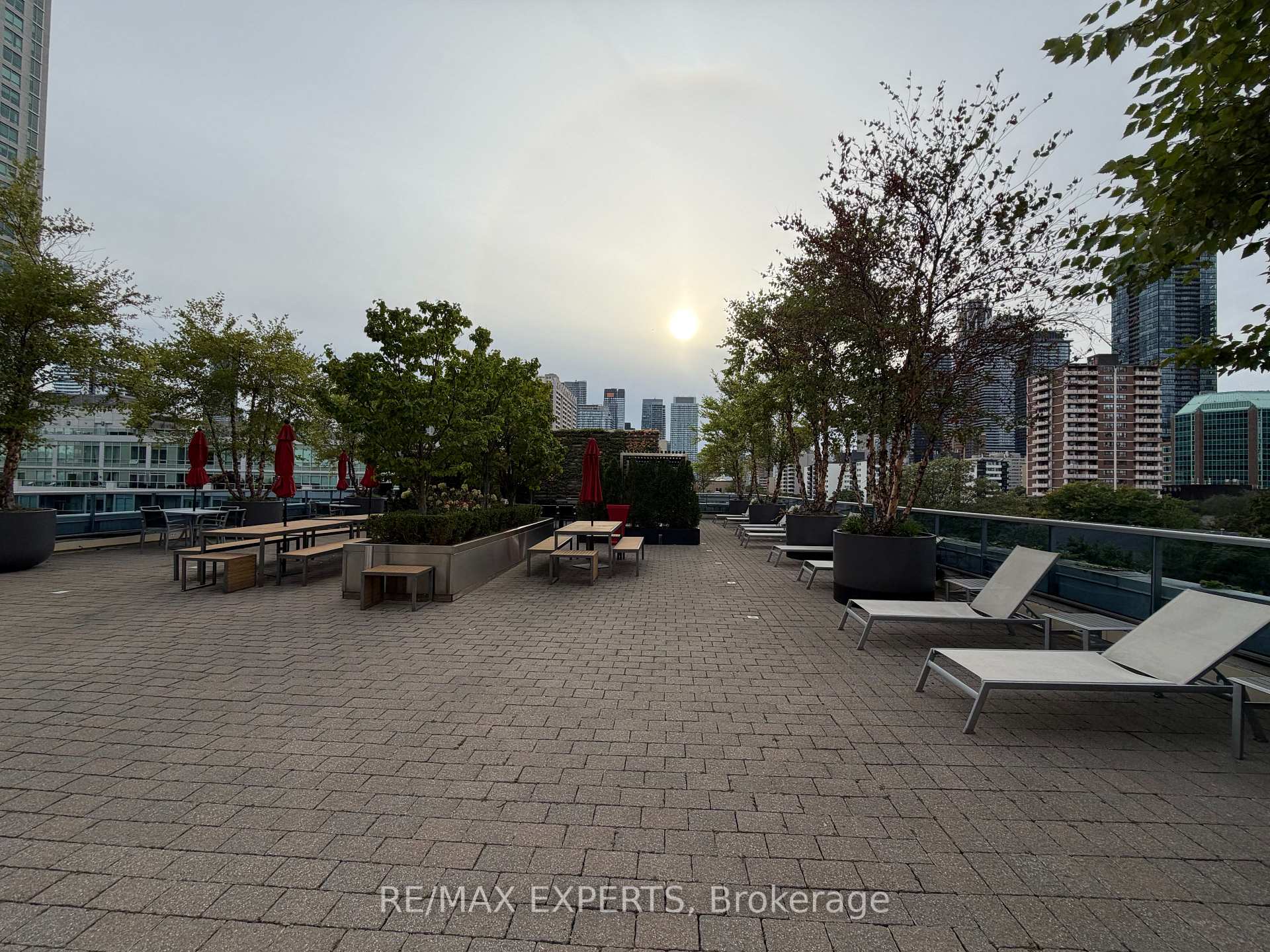 Photo 20 of Unit 2004, 500 Sherbourne Street, Toronto, North St. James Town — HOMEH