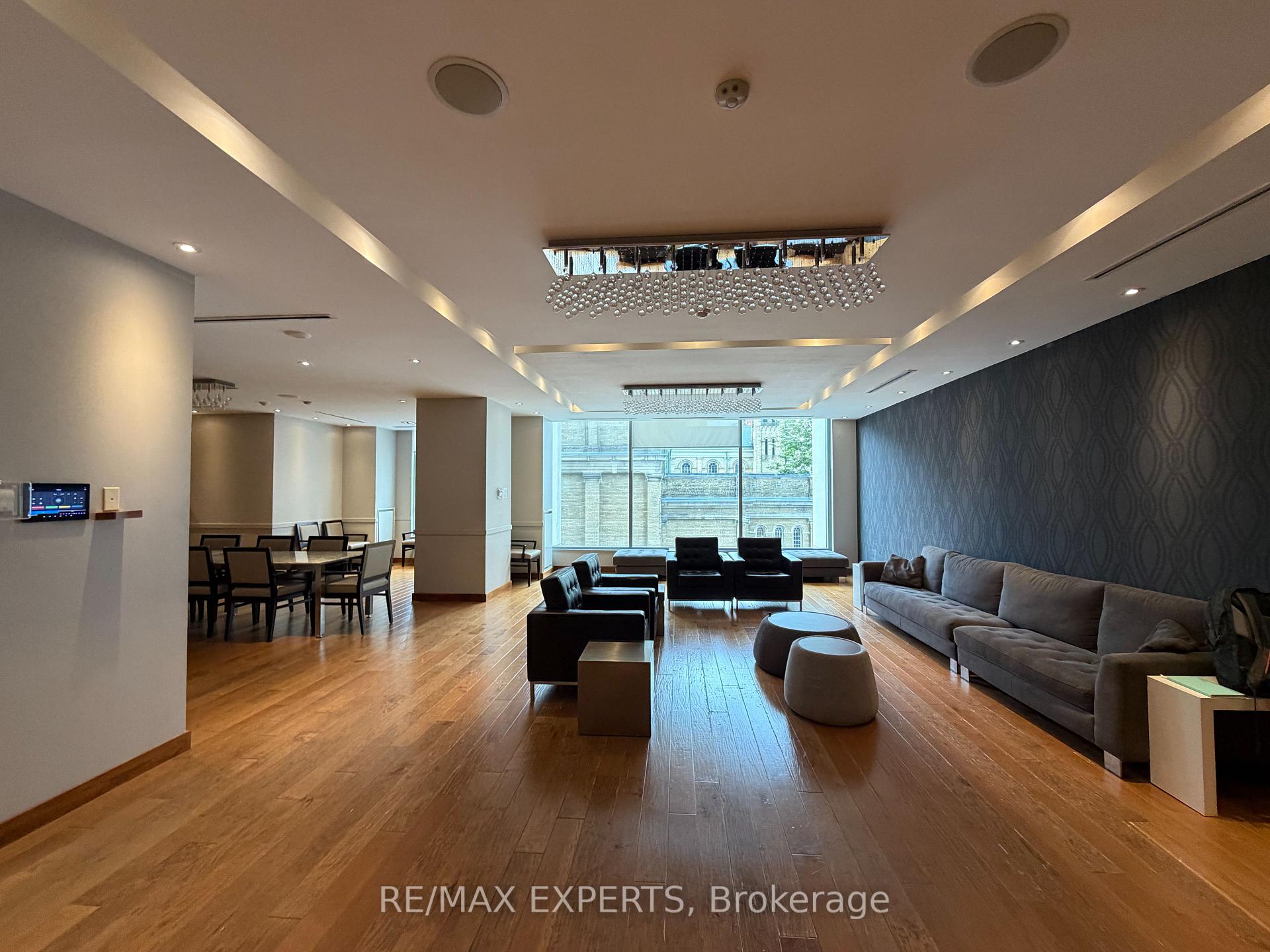 Photo 23 of Unit 2004, 500 Sherbourne Street, Toronto, North St. James Town — HOMEH