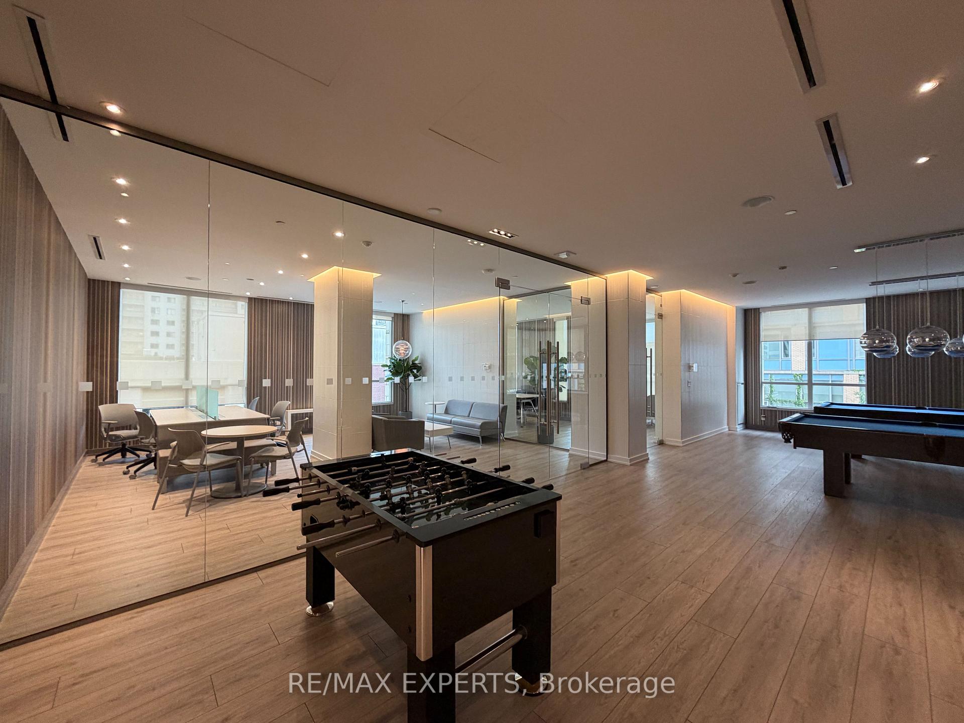 Photo 24 of Unit 2004, 500 Sherbourne Street, Toronto, North St. James Town — HOMEH