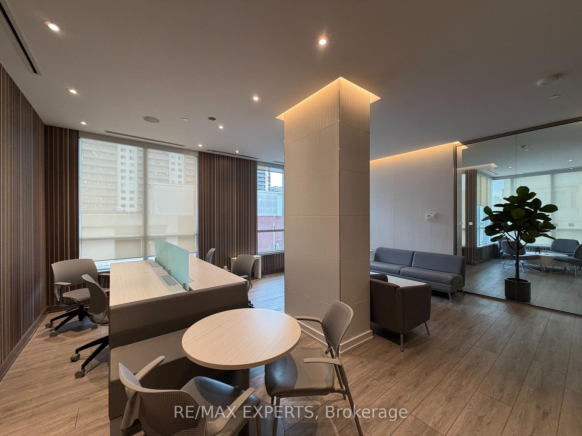Photo 26 of Unit 2004, 500 Sherbourne Street, Toronto, North St. James Town — HOMEH