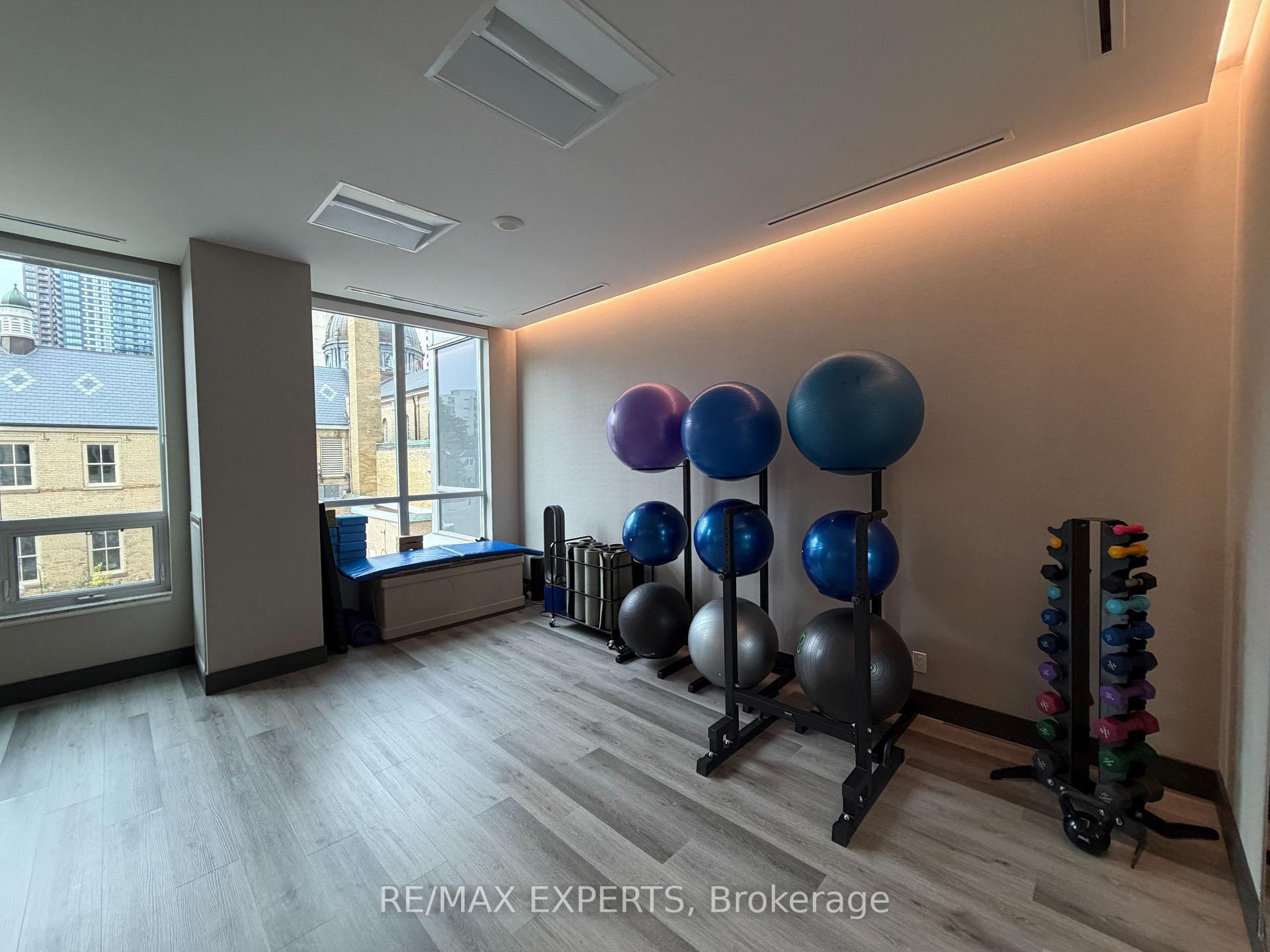 Photo 27 of Unit 2004, 500 Sherbourne Street, Toronto, North St. James Town — HOMEH