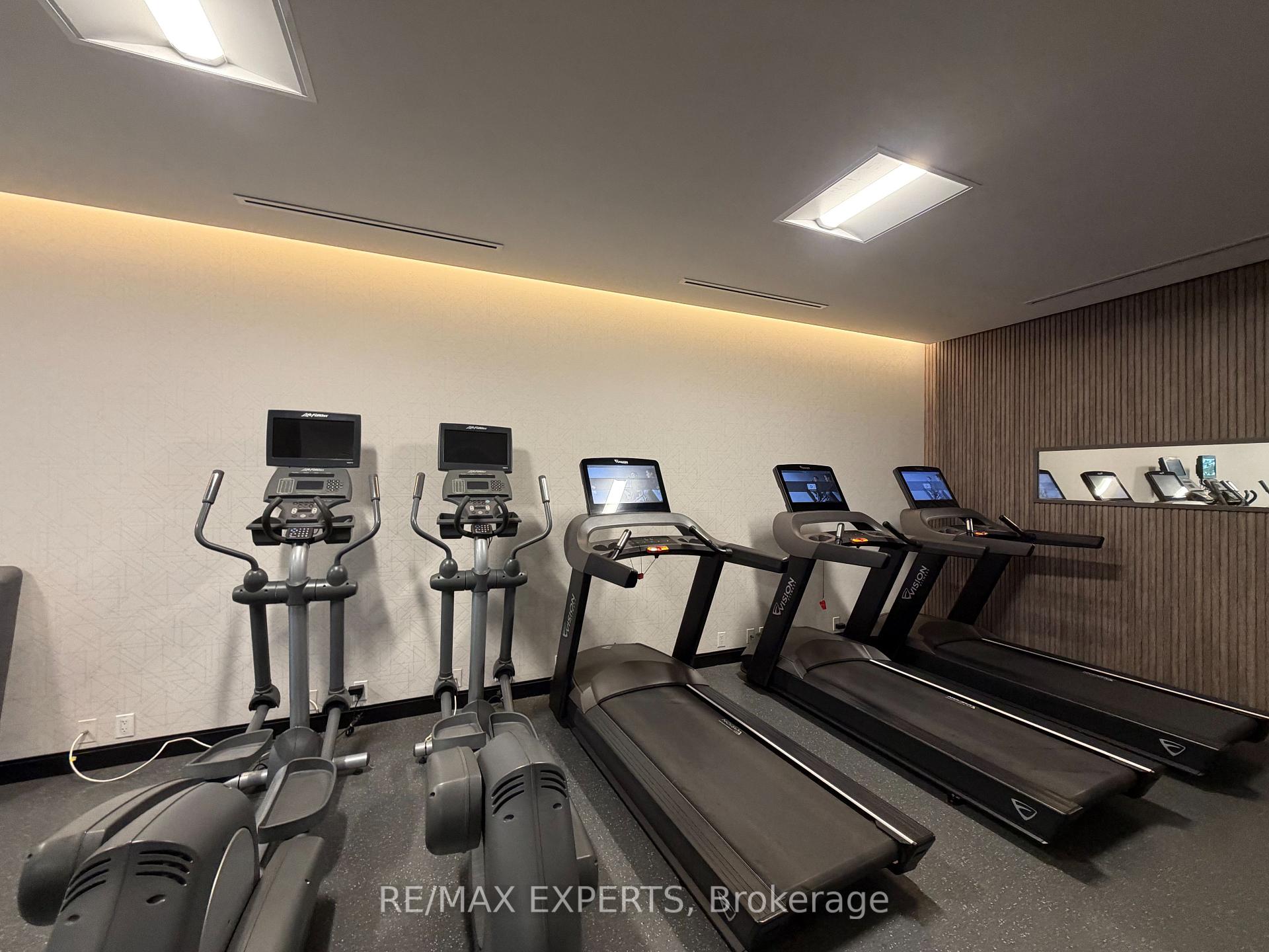 Photo 29 of Unit 2004, 500 Sherbourne Street, Toronto, North St. James Town — HOMEH