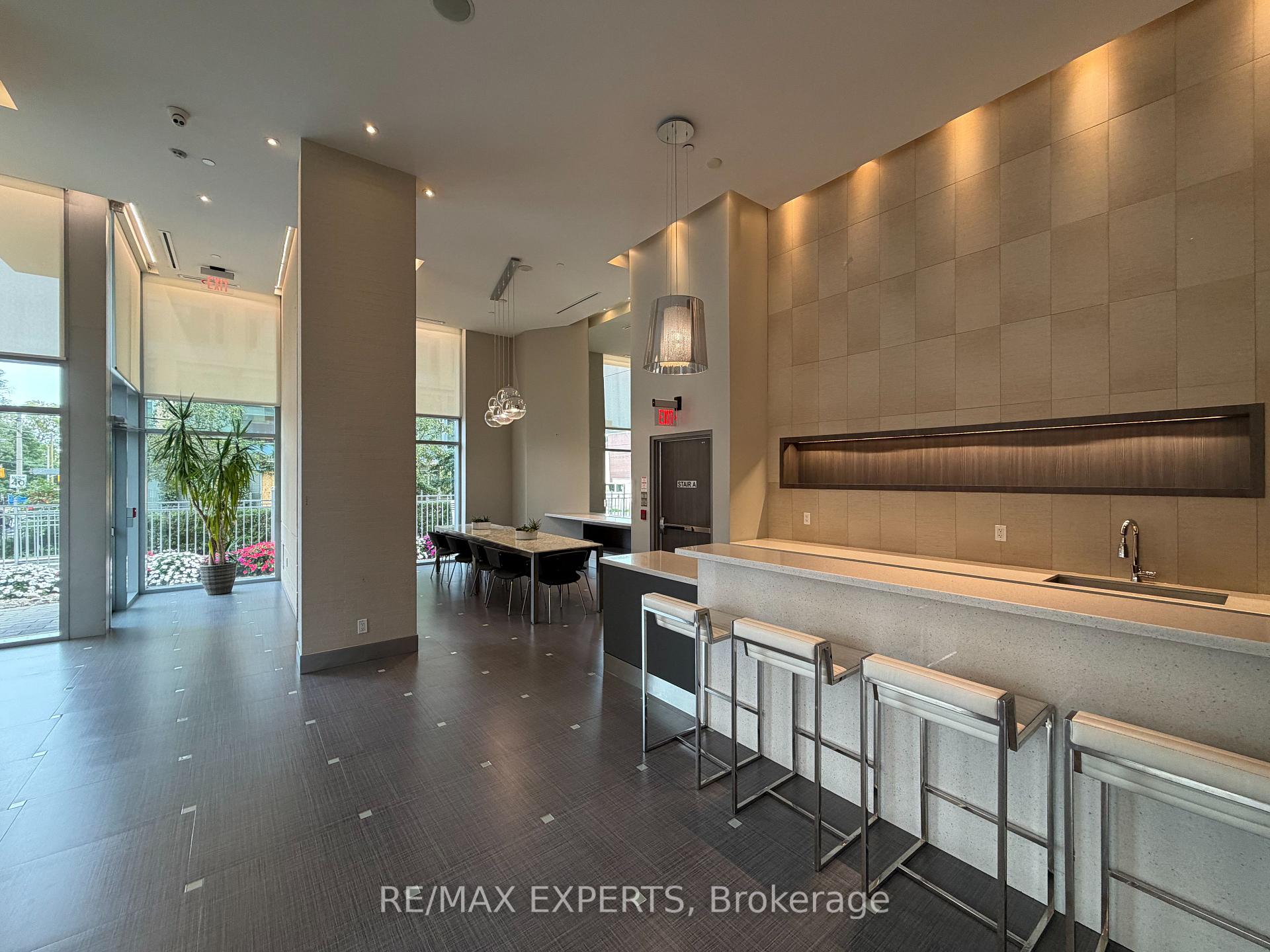 Photo 33 of Unit 2004, 500 Sherbourne Street, Toronto, North St. James Town — HOMEH