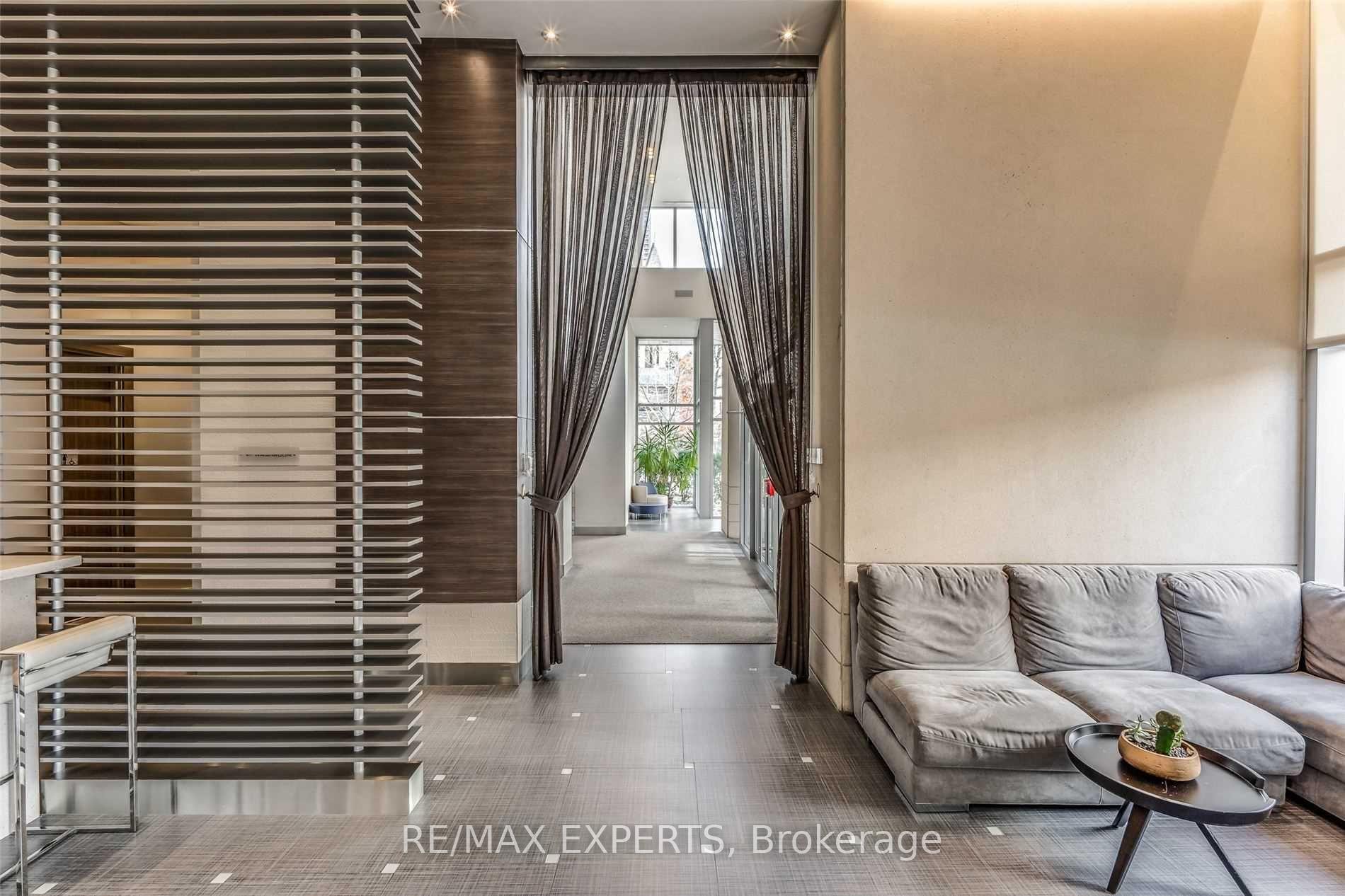 Photo 34 of Unit 2004, 500 Sherbourne Street, Toronto, North St. James Town — HOMEH