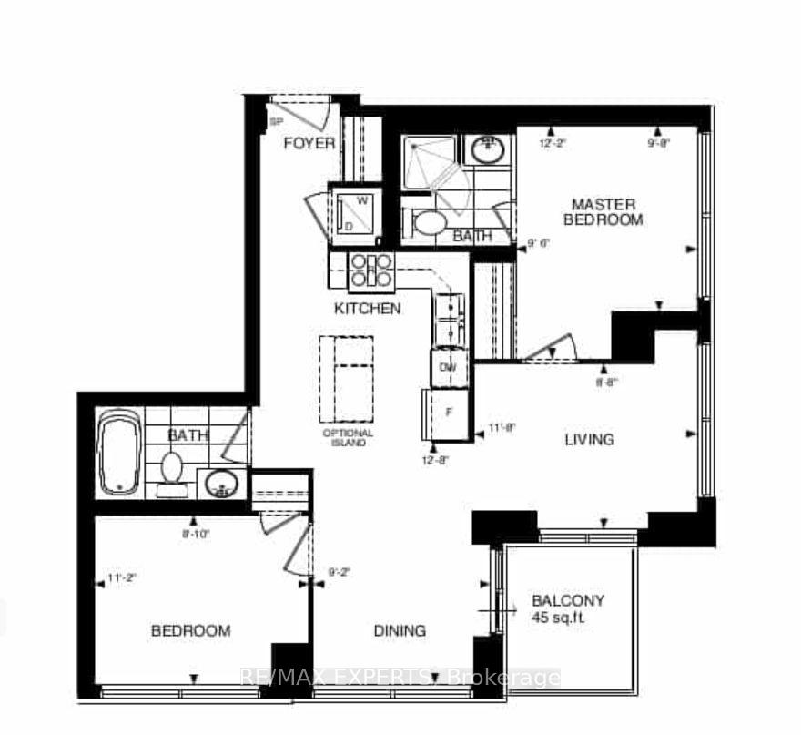 Photo 36 of Unit 2004, 500 Sherbourne Street, Toronto, North St. James Town — HOMEH