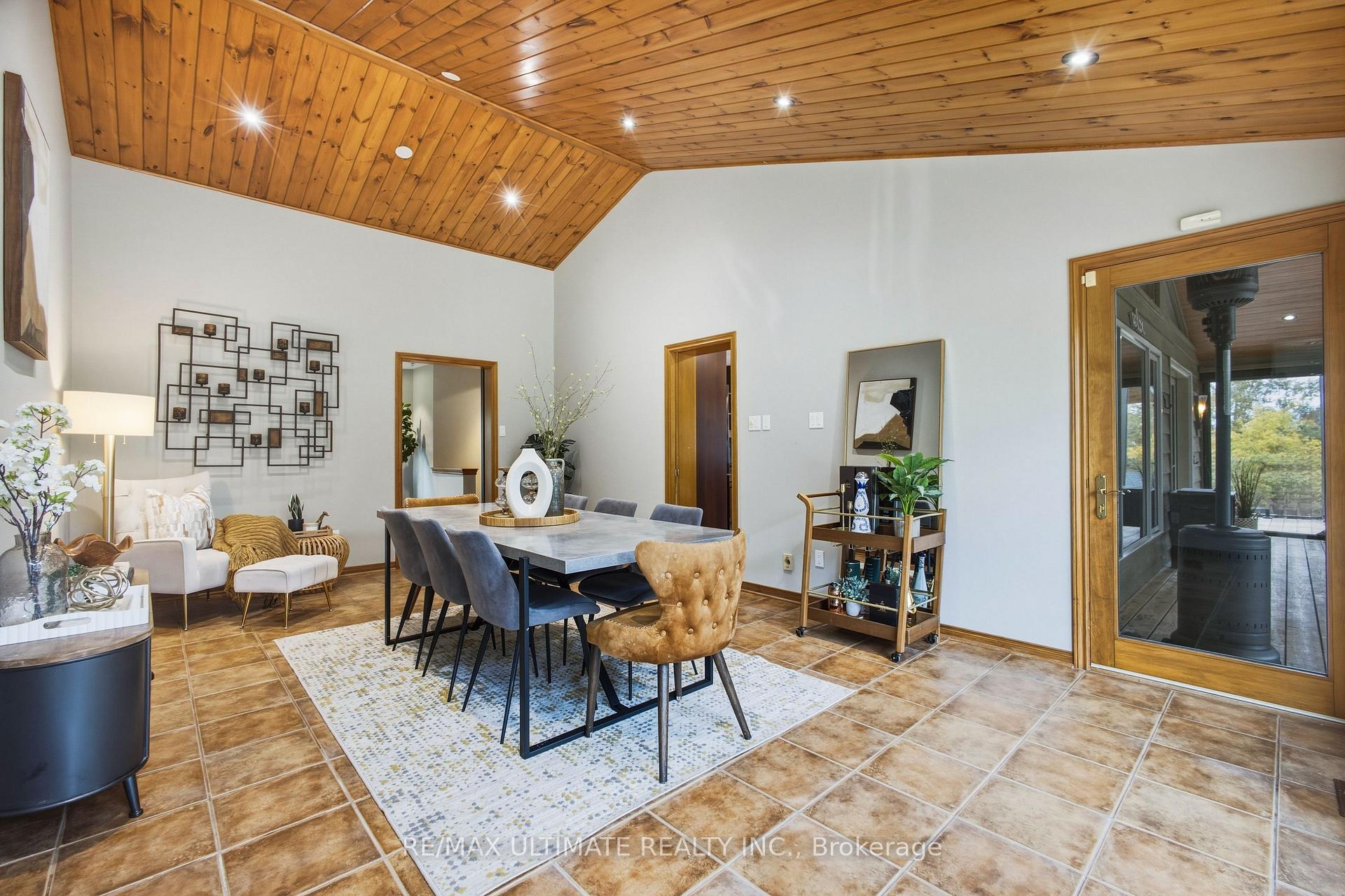 Photo 12 of 873421 5th Line Estates, Mono, Rural Mono — HOMEH