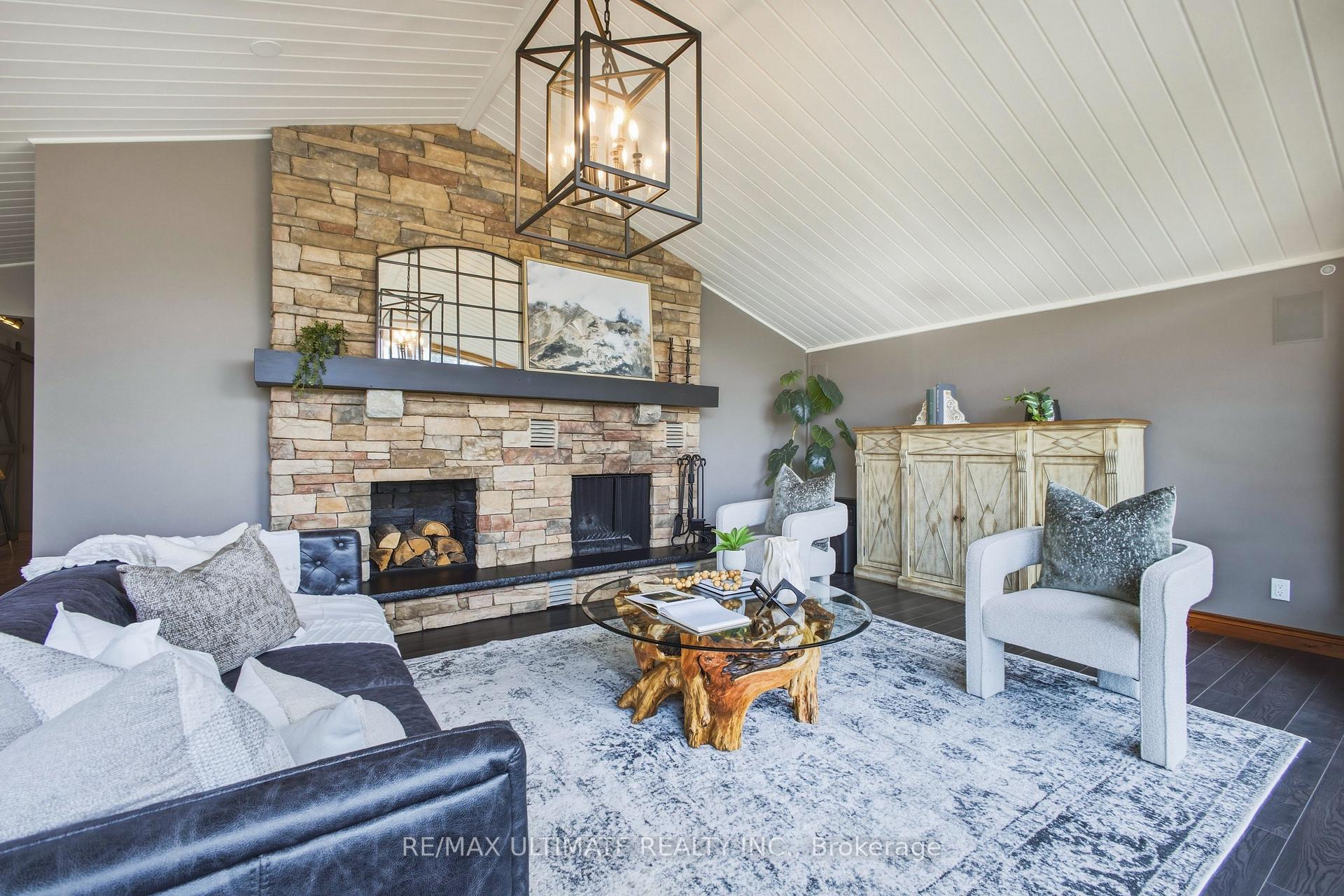 Photo 9 of 873421 5th Line Estates, Mono, Rural Mono — HOMEH