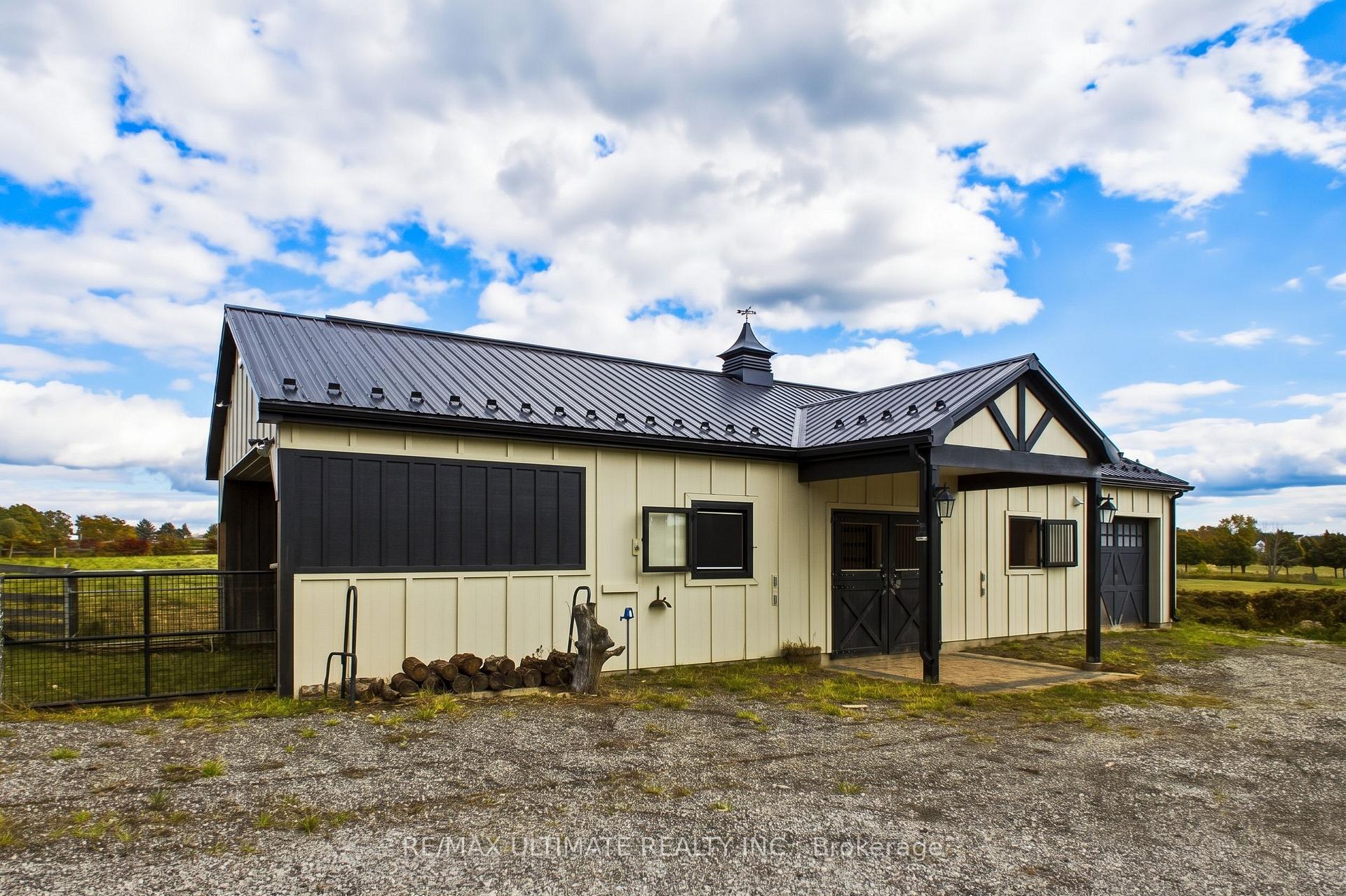 Photo 26 of 873421 5th Line Estates, Mono, Rural Mono — HOMEH